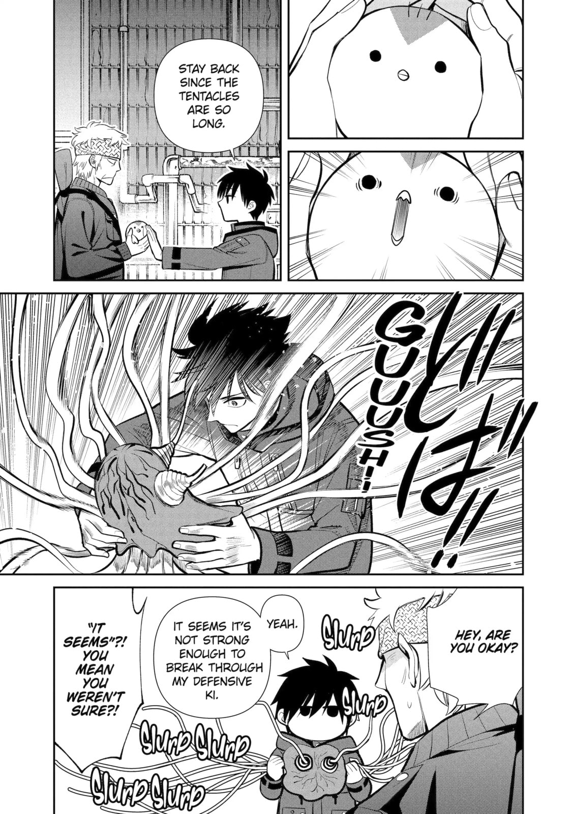 404 Demons Chapter 13.1 page 7 - 