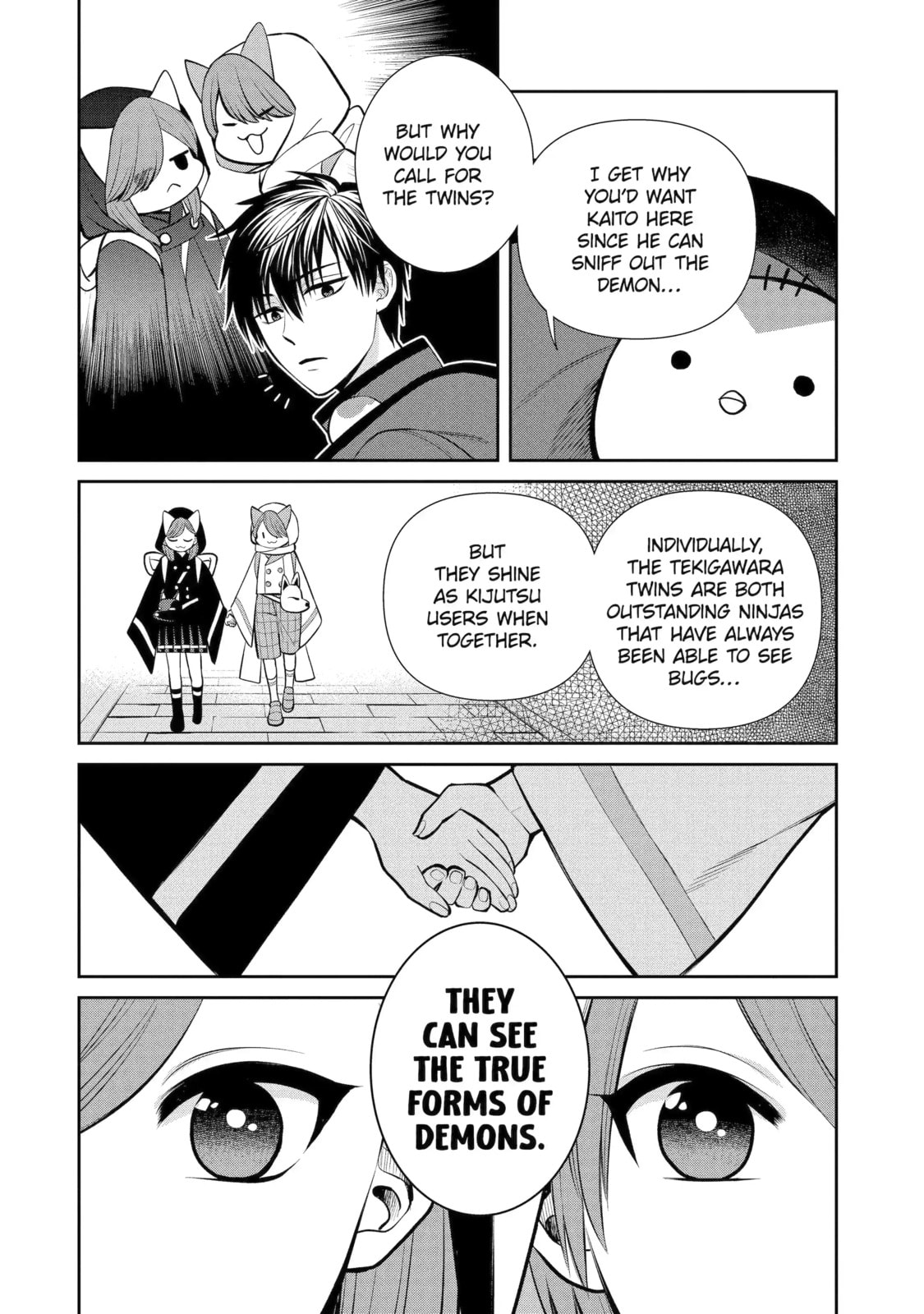 404 Demons Chapter 13.2 page 2 - 