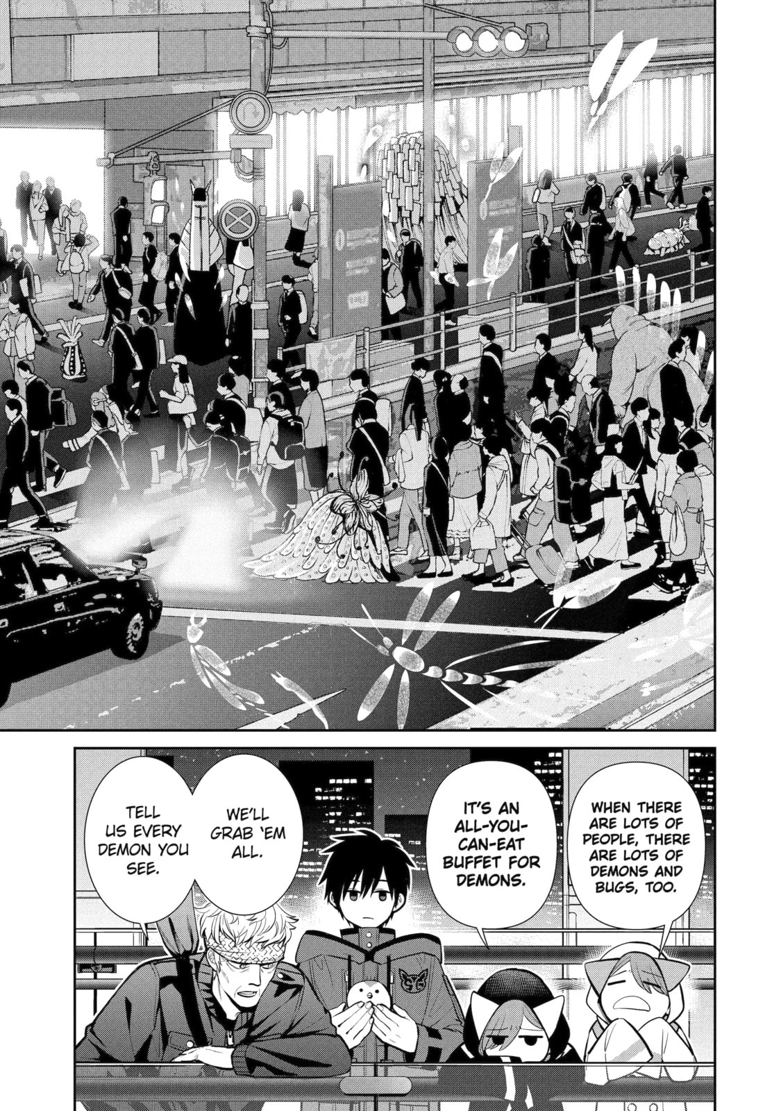 404 Demons Chapter 13.2 page 3 - 