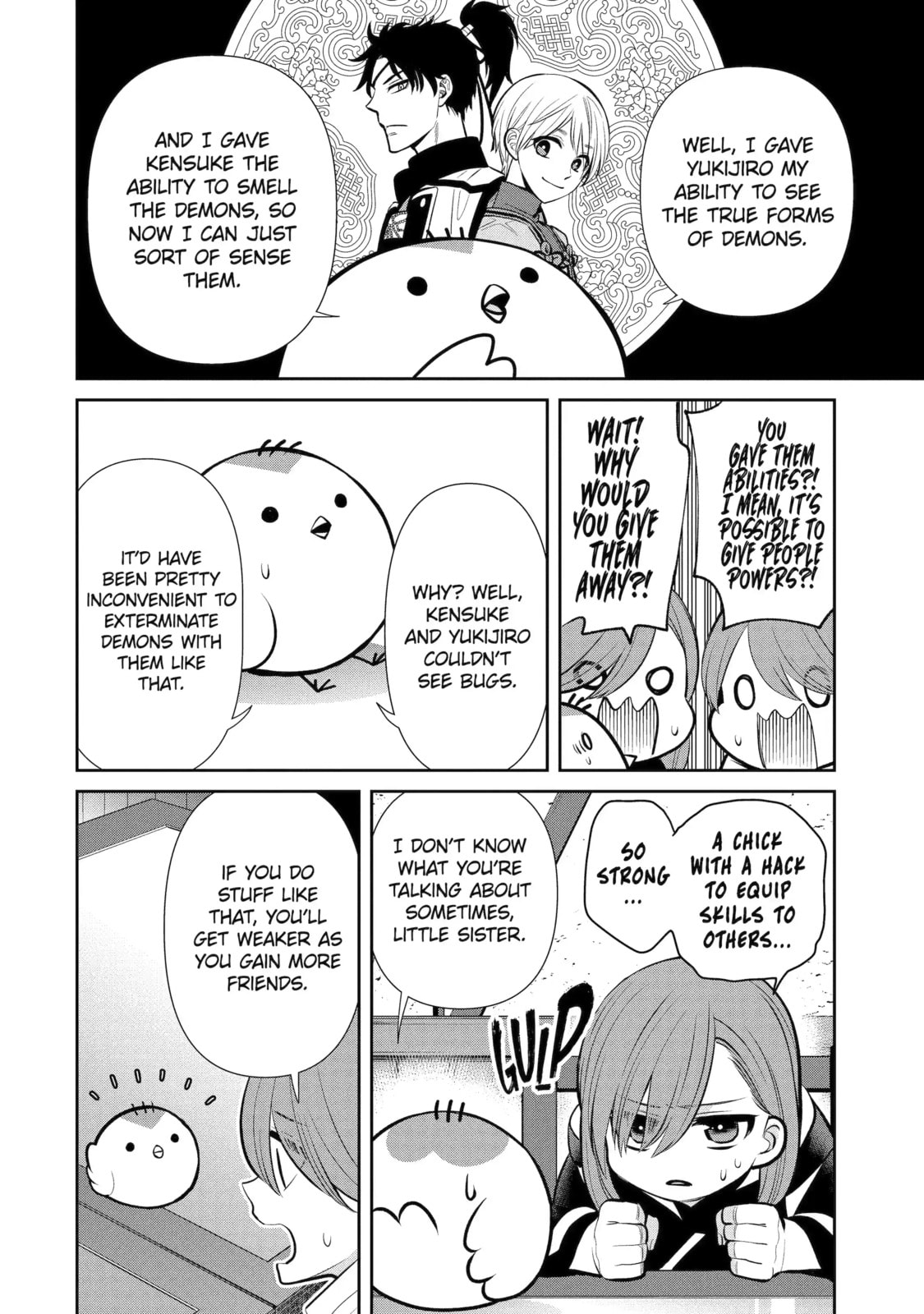 404 Demons Chapter 13.2 page 6 - 