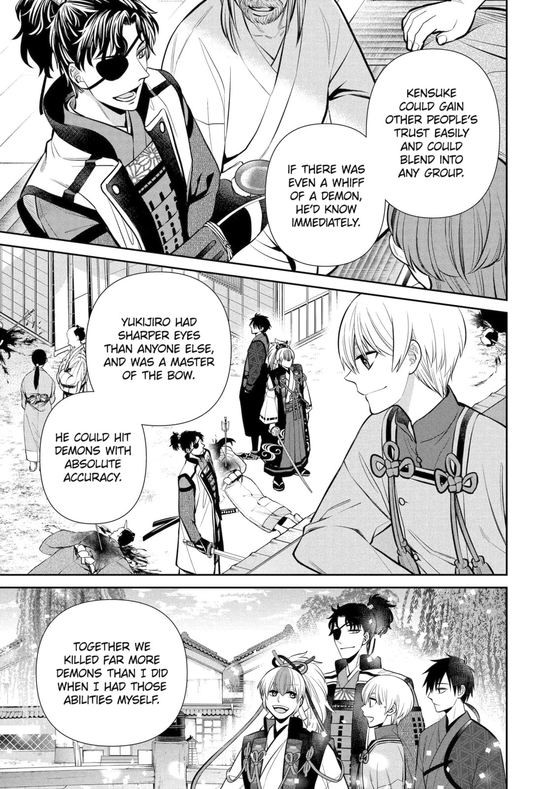 404 Demons Chapter 13.2 page 7 - 