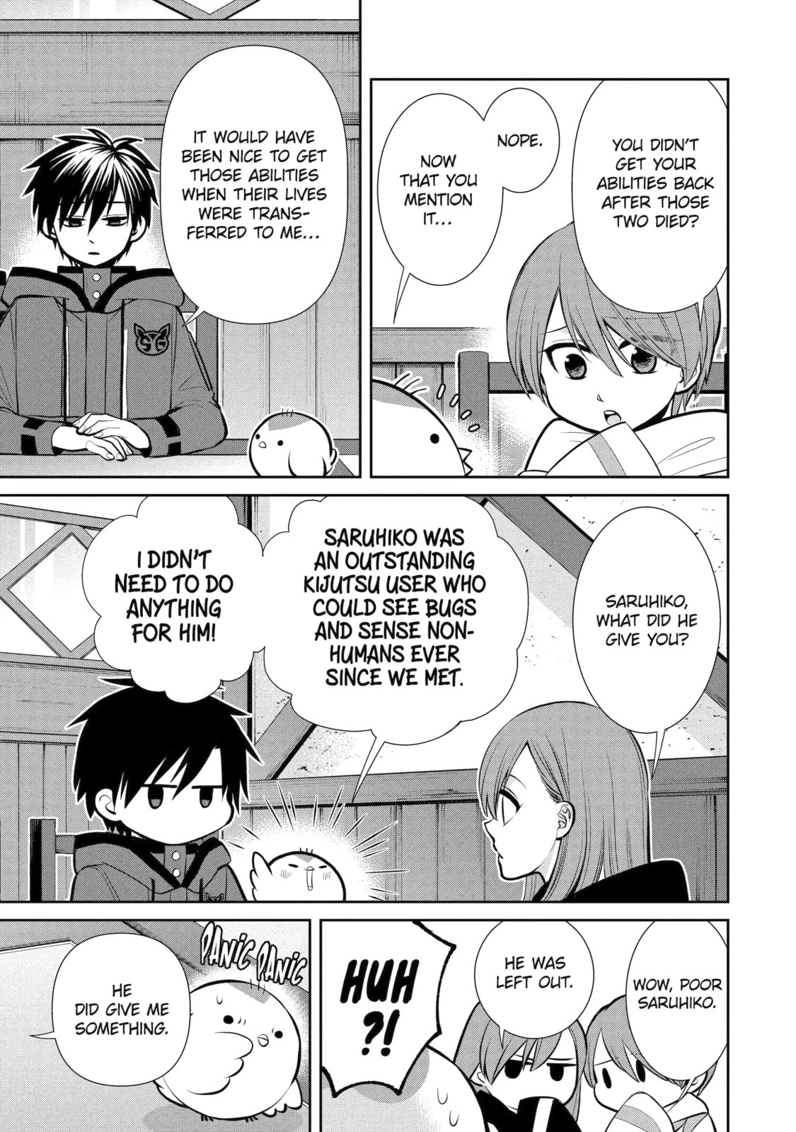 404 Demons Chapter 13.2 page 9 - 