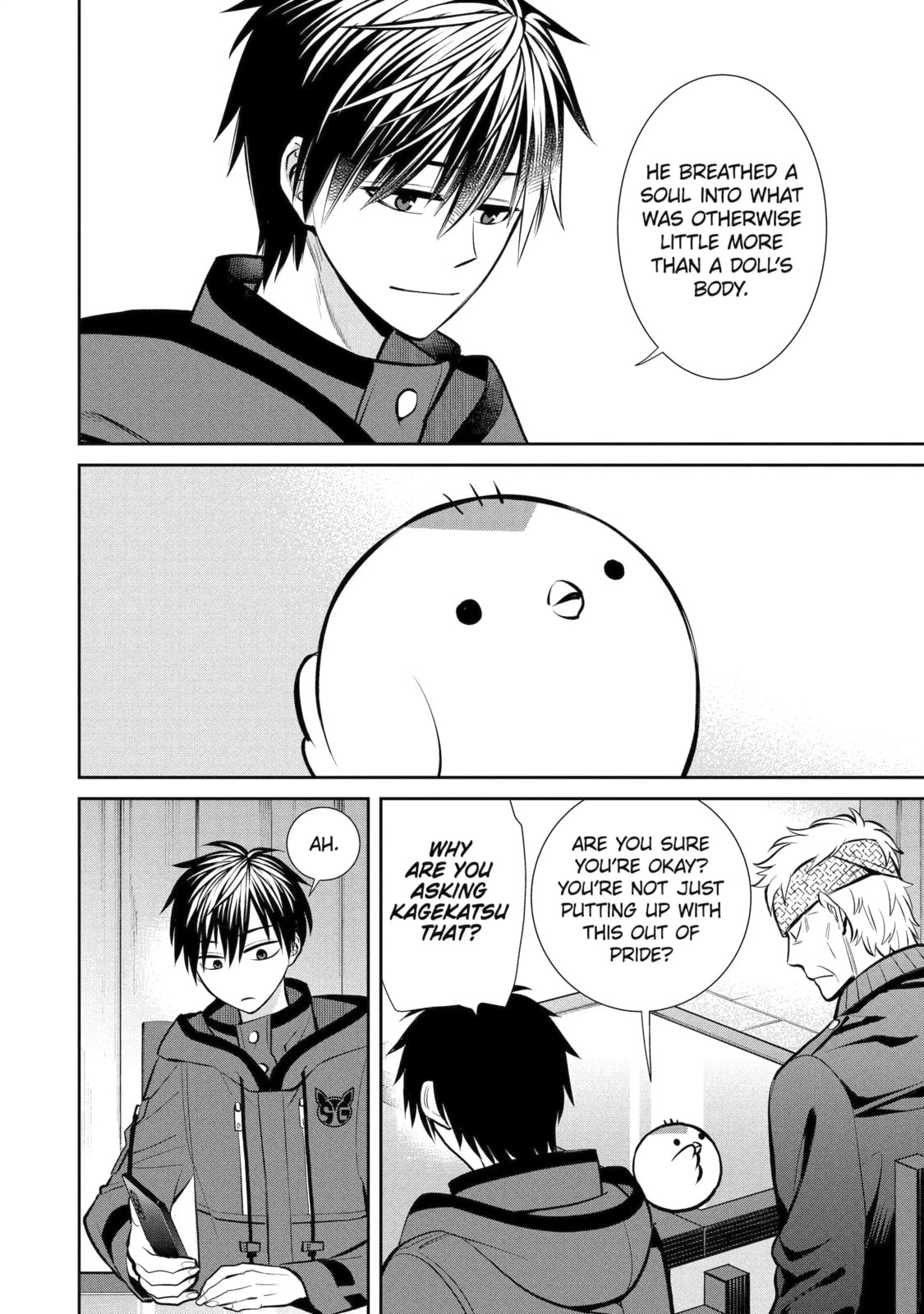 404 Demons Chapter 13.2 page 10 - 