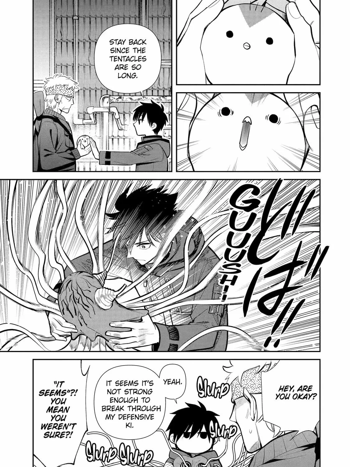 404 Demons Chapter 13 page 13 - 