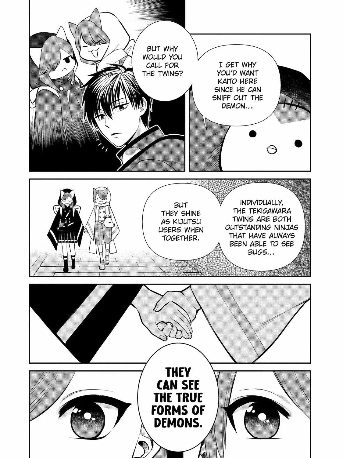 404 Demons Chapter 13 page 23 - 