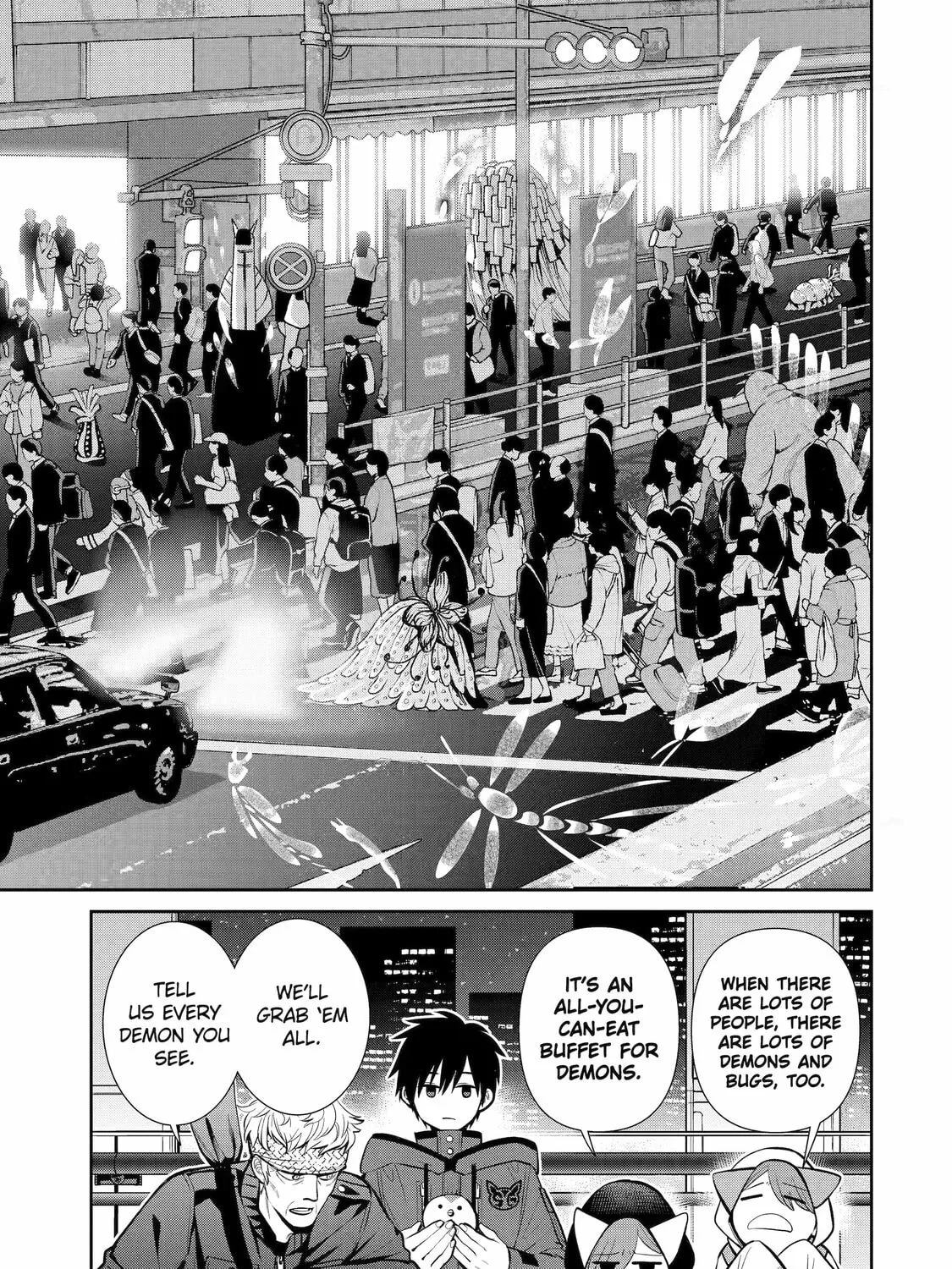 404 Demons Chapter 13 page 25 - 