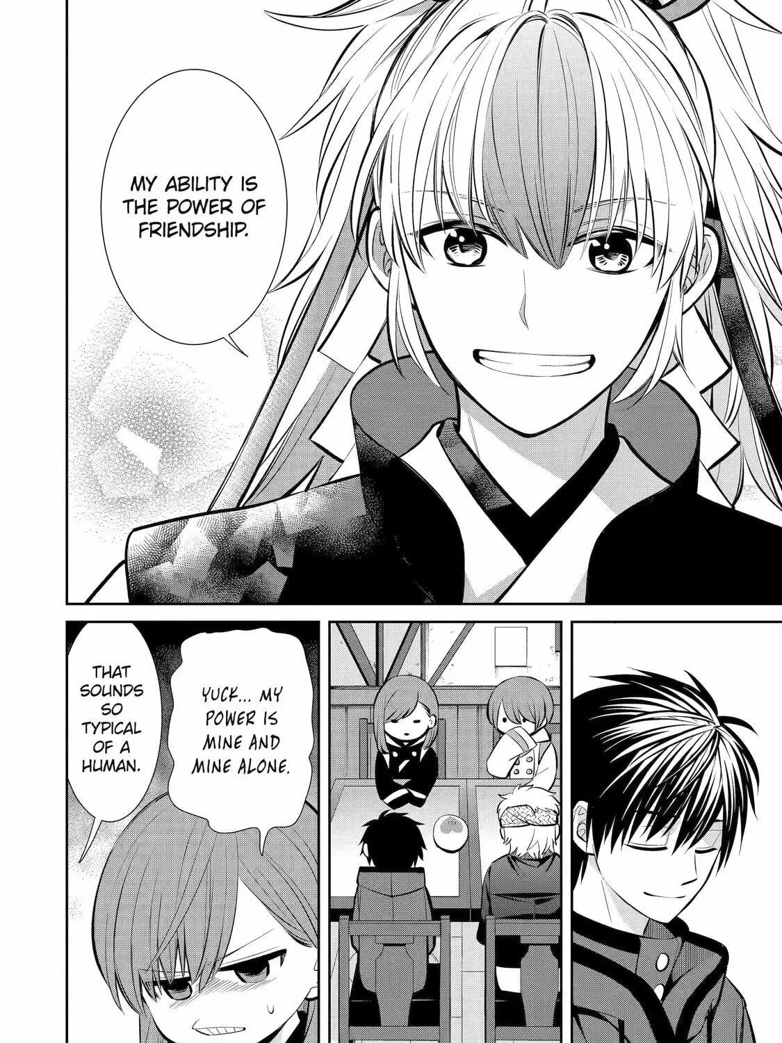 404 Demons Chapter 13 page 35 - 