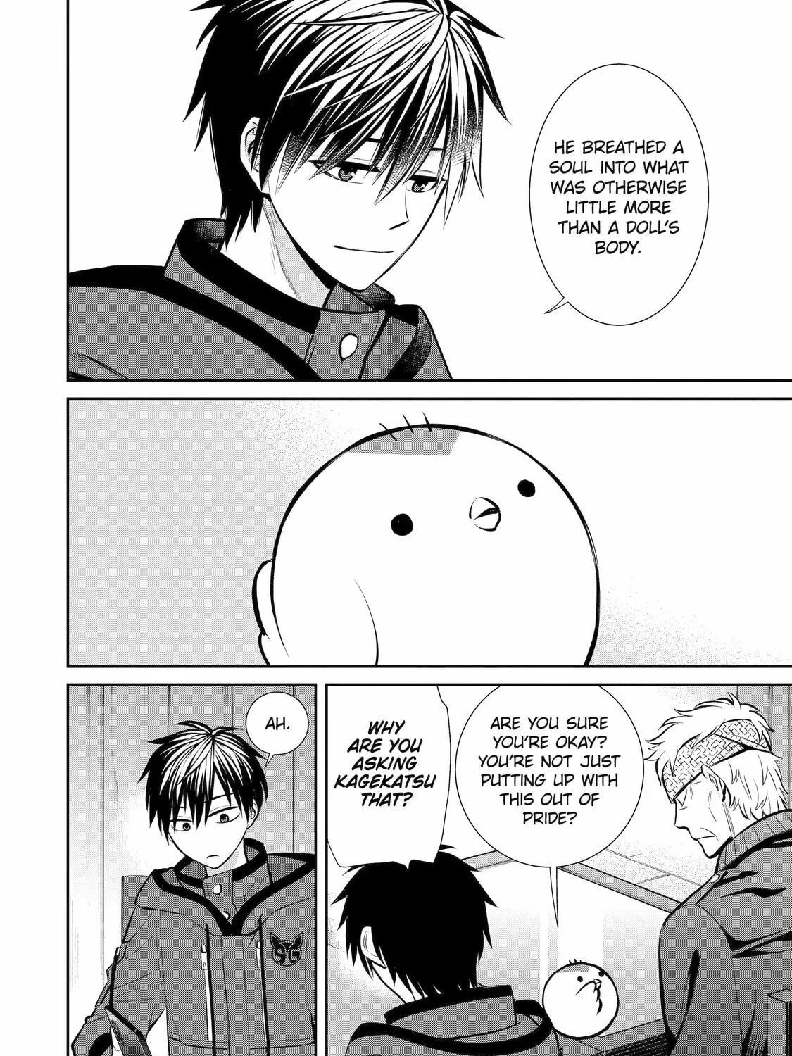404 Demons Chapter 13 page 39 - 