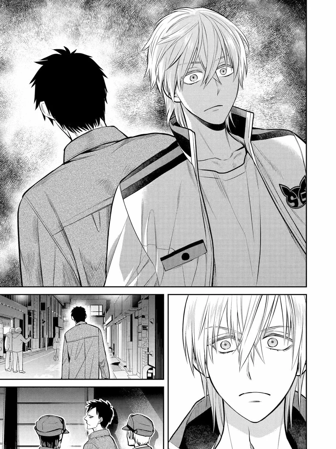 404 Demons Chapter 13 page 45 - 