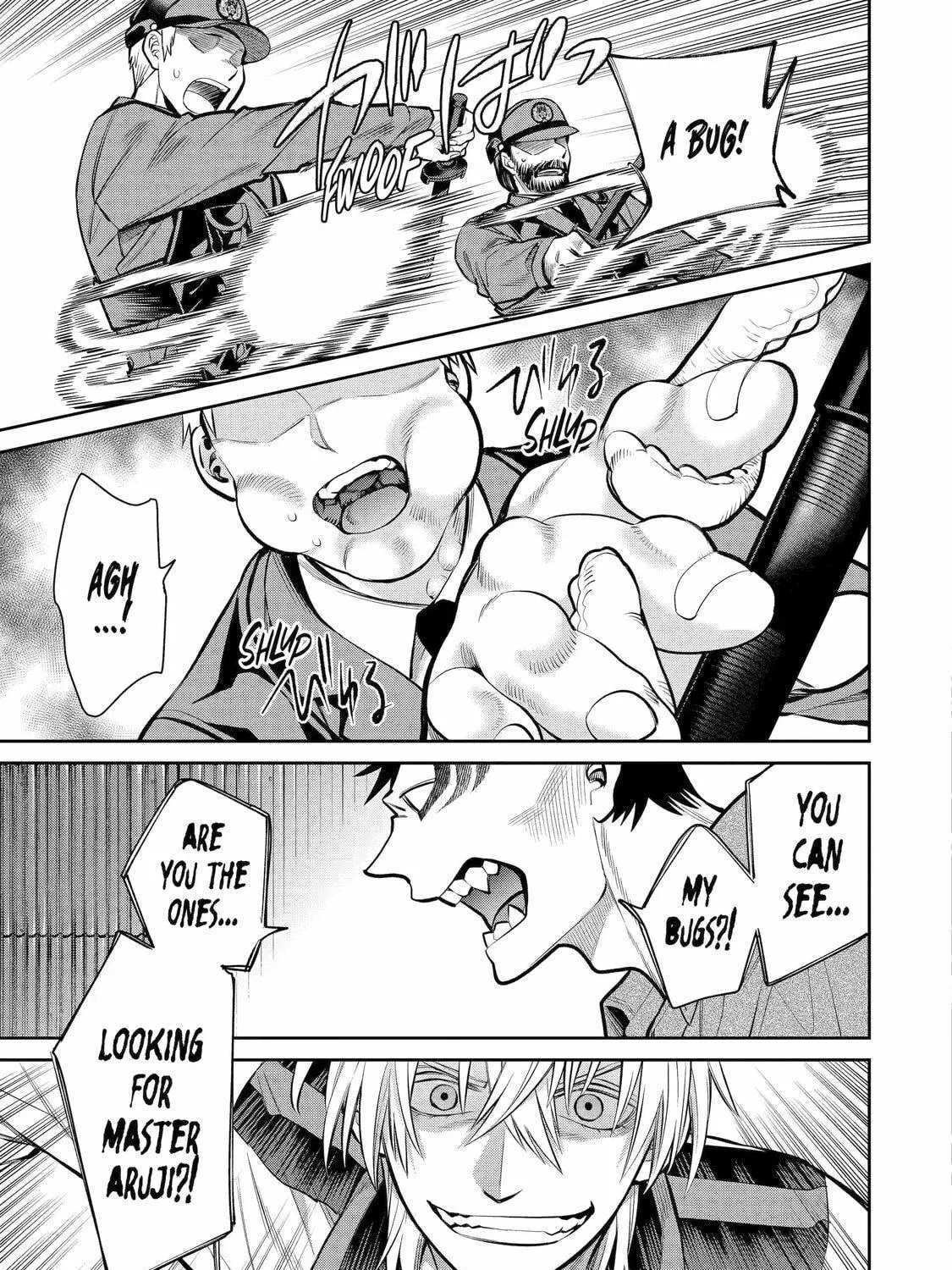 404 Demons Chapter 13 page 49 - 