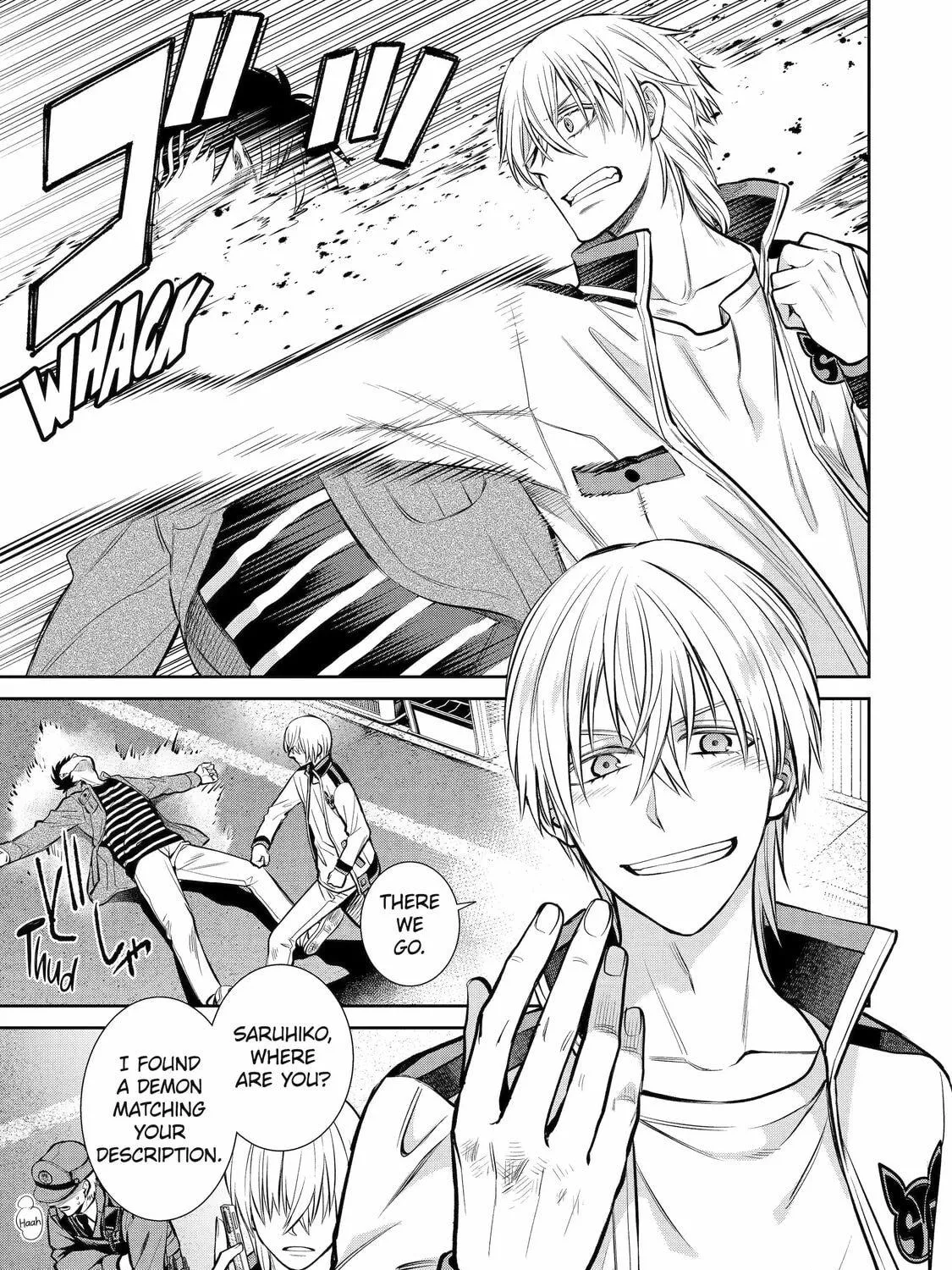 404 Demons Chapter 13 page 53 - 