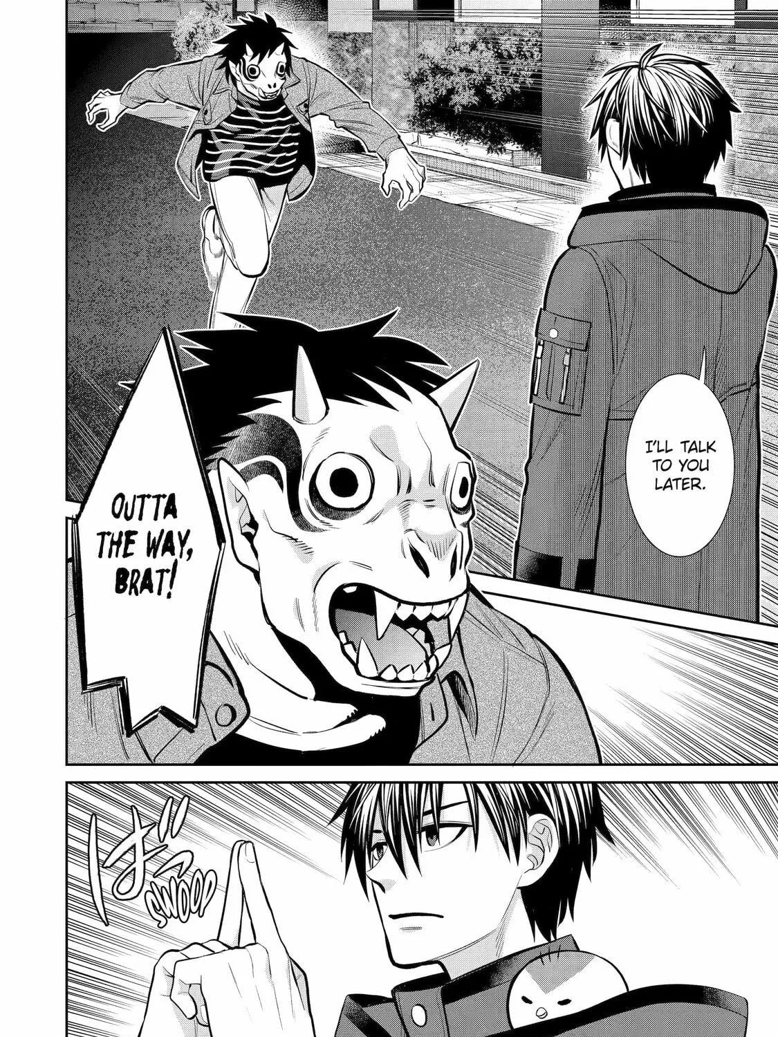404 Demons Chapter 13 page 59 - 