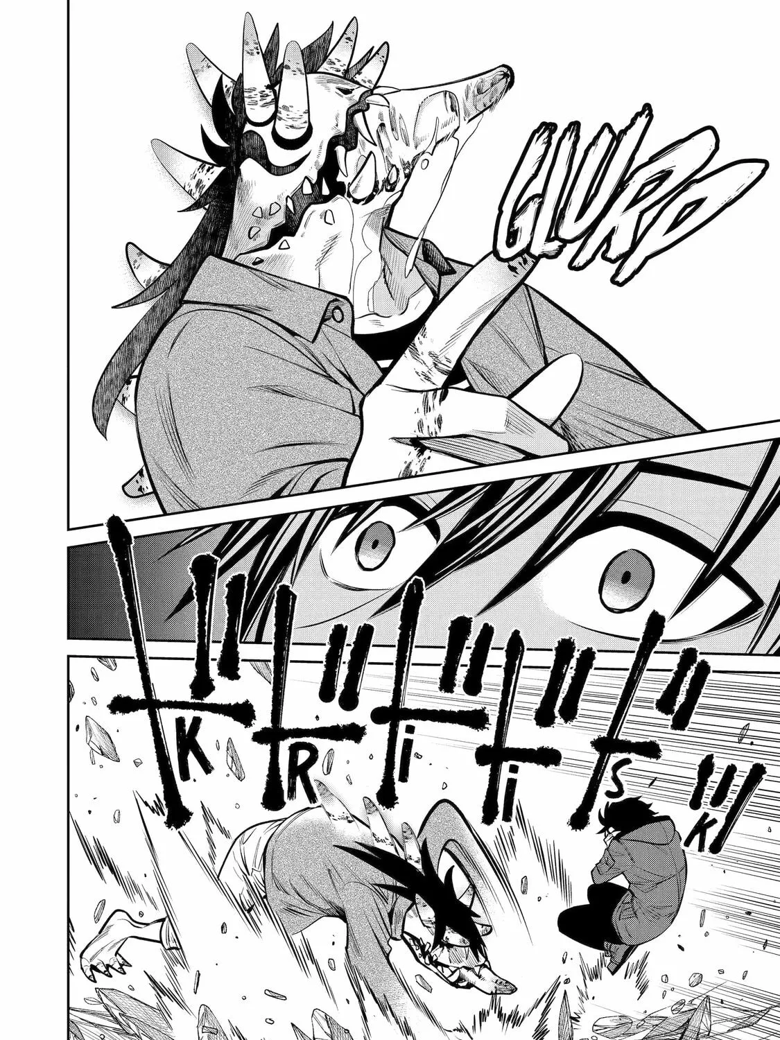 404 Demons Chapter 13 page 63 - 