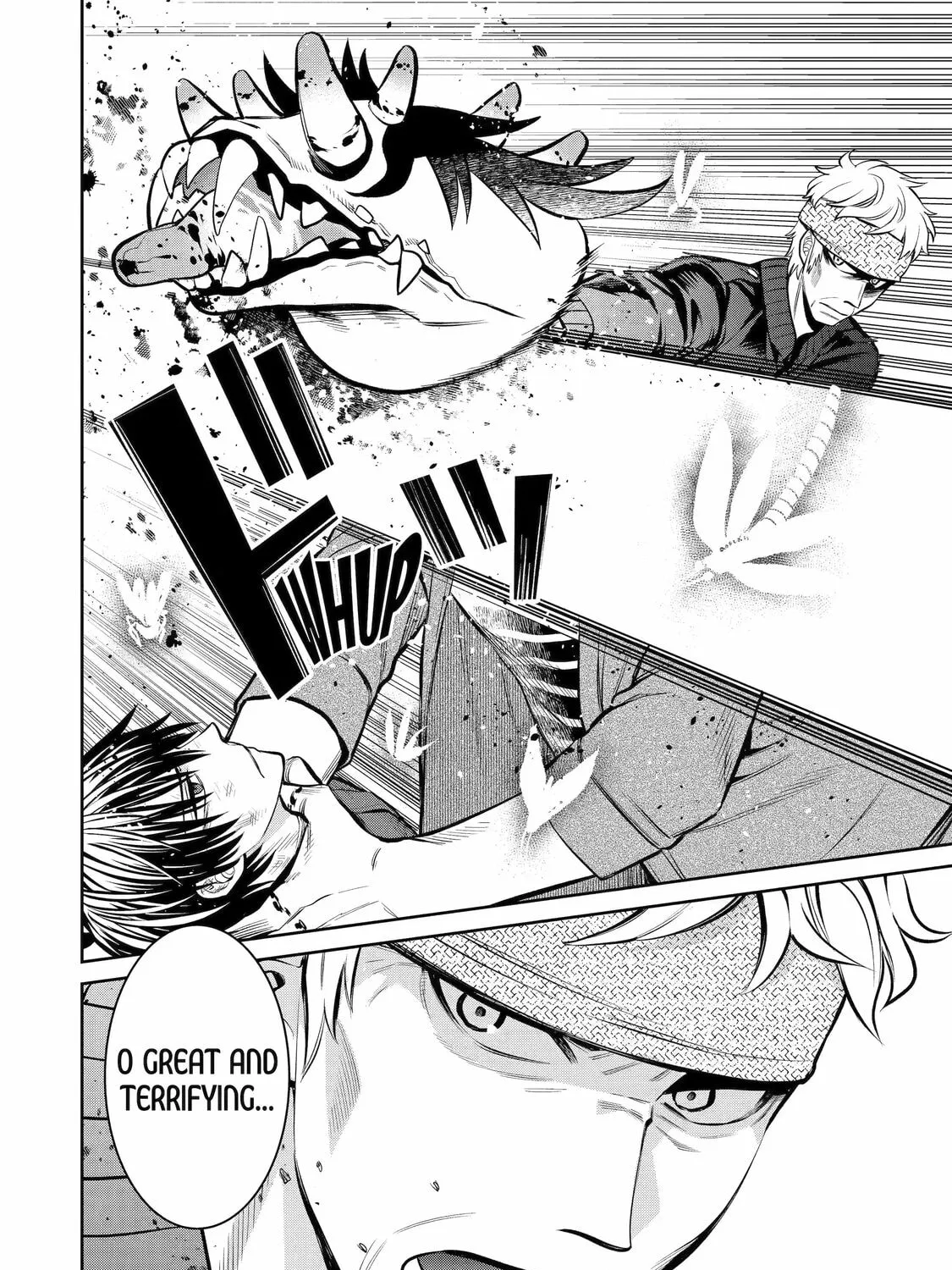 404 Demons Chapter 13 page 75 - 