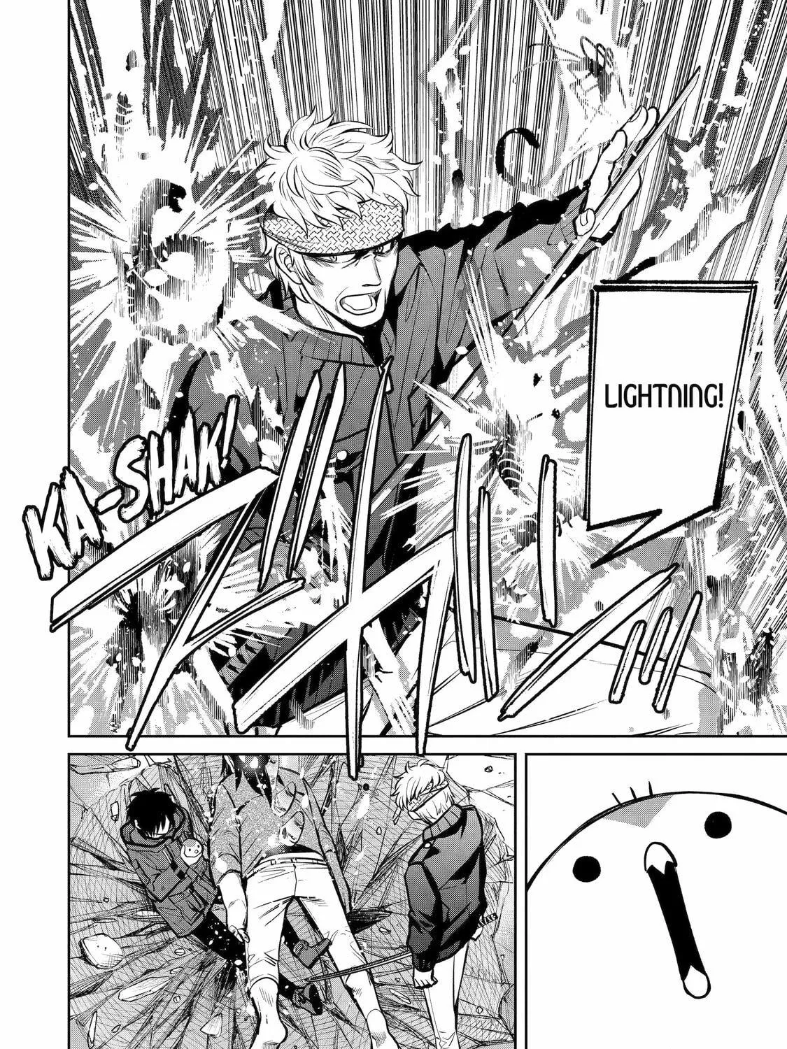 404 Demons Chapter 13 page 79 - 
