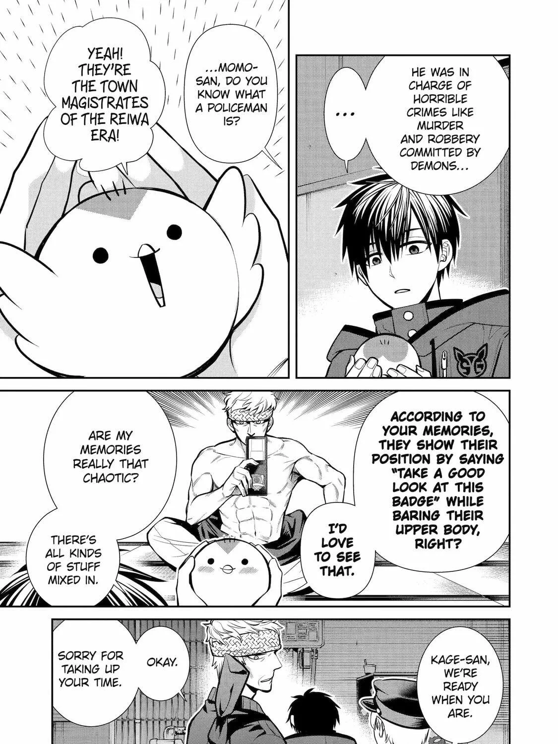404 Demons Chapter 13 page 9 - 