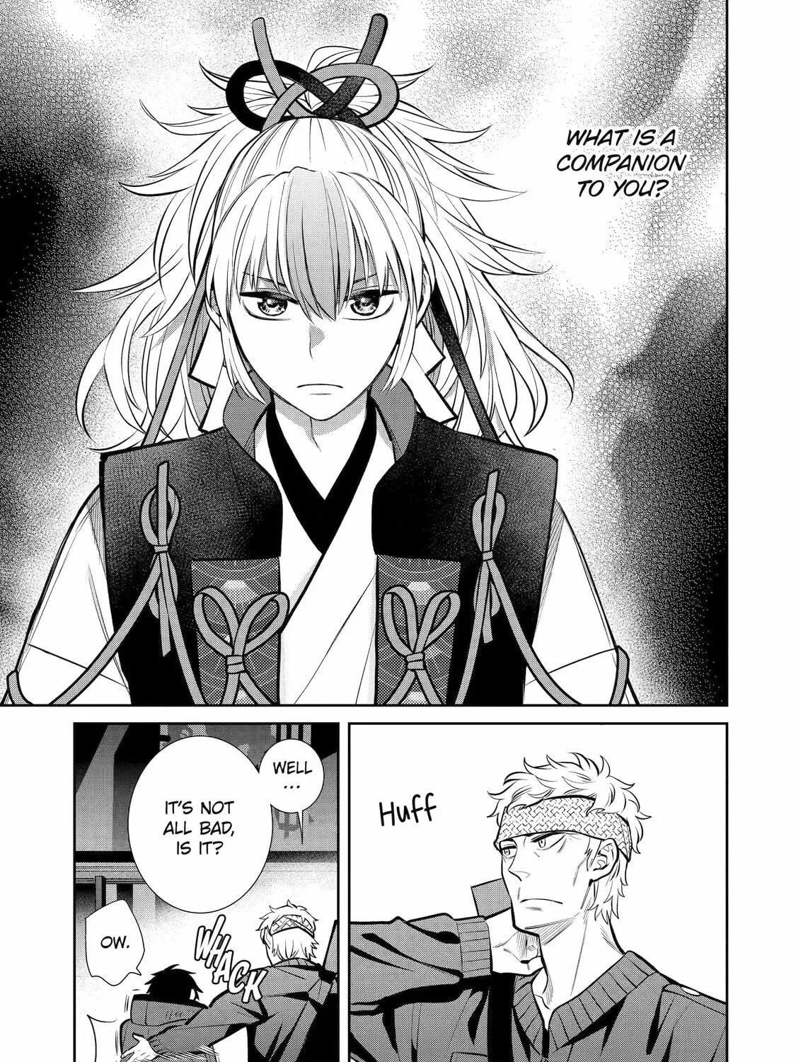 404 Demons Chapter 13 page 93 - 