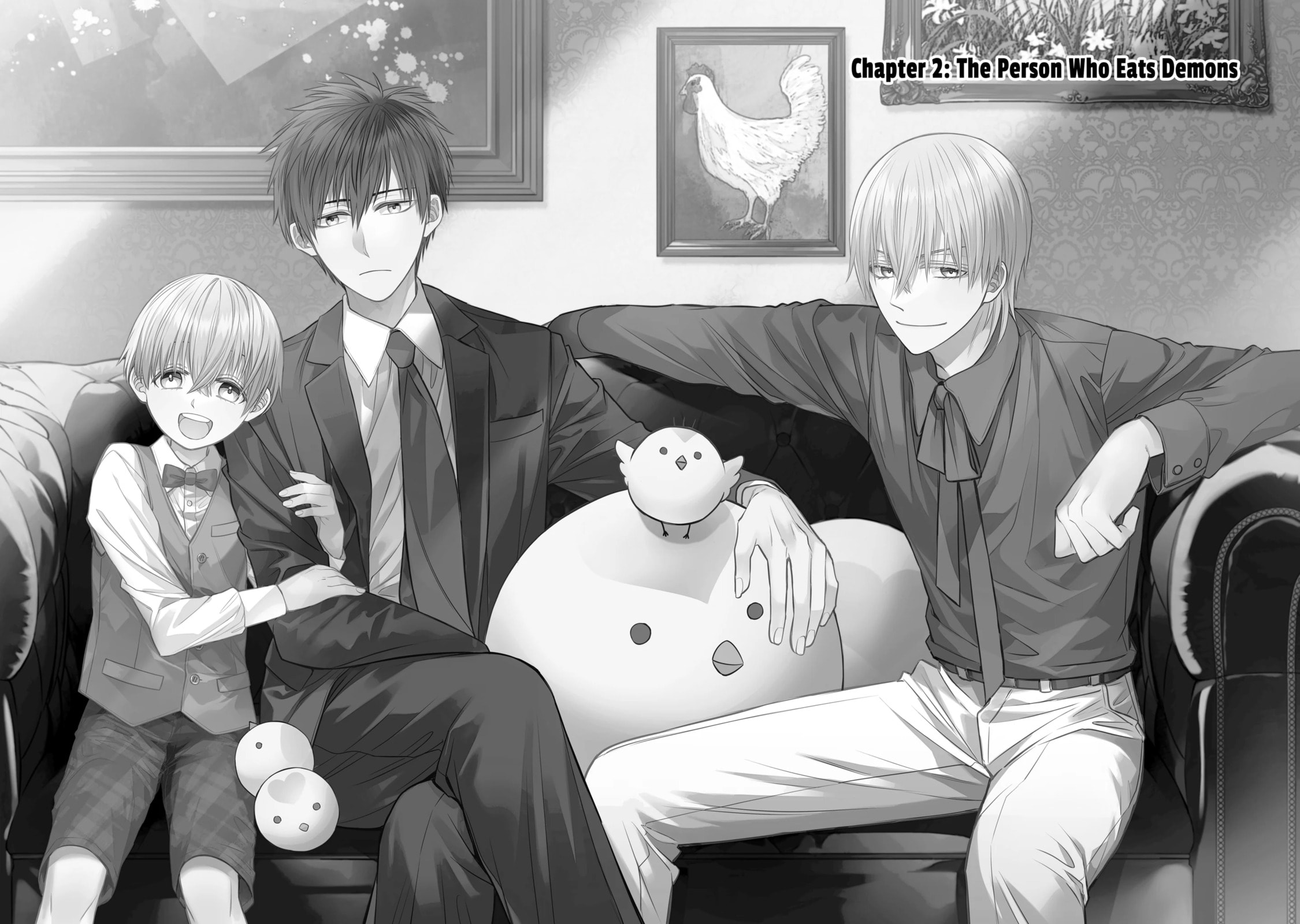 404 Demons Chapter 2.1 page 2 - 