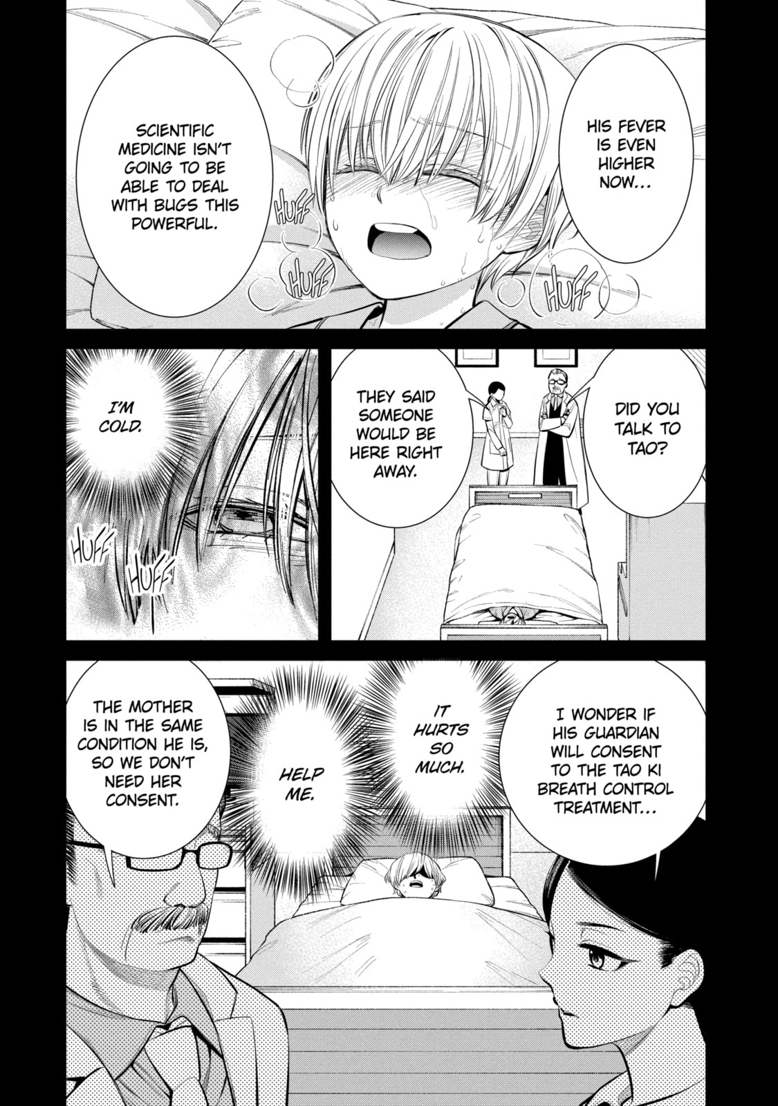 404 Demons Chapter 2.1 page 4 - 