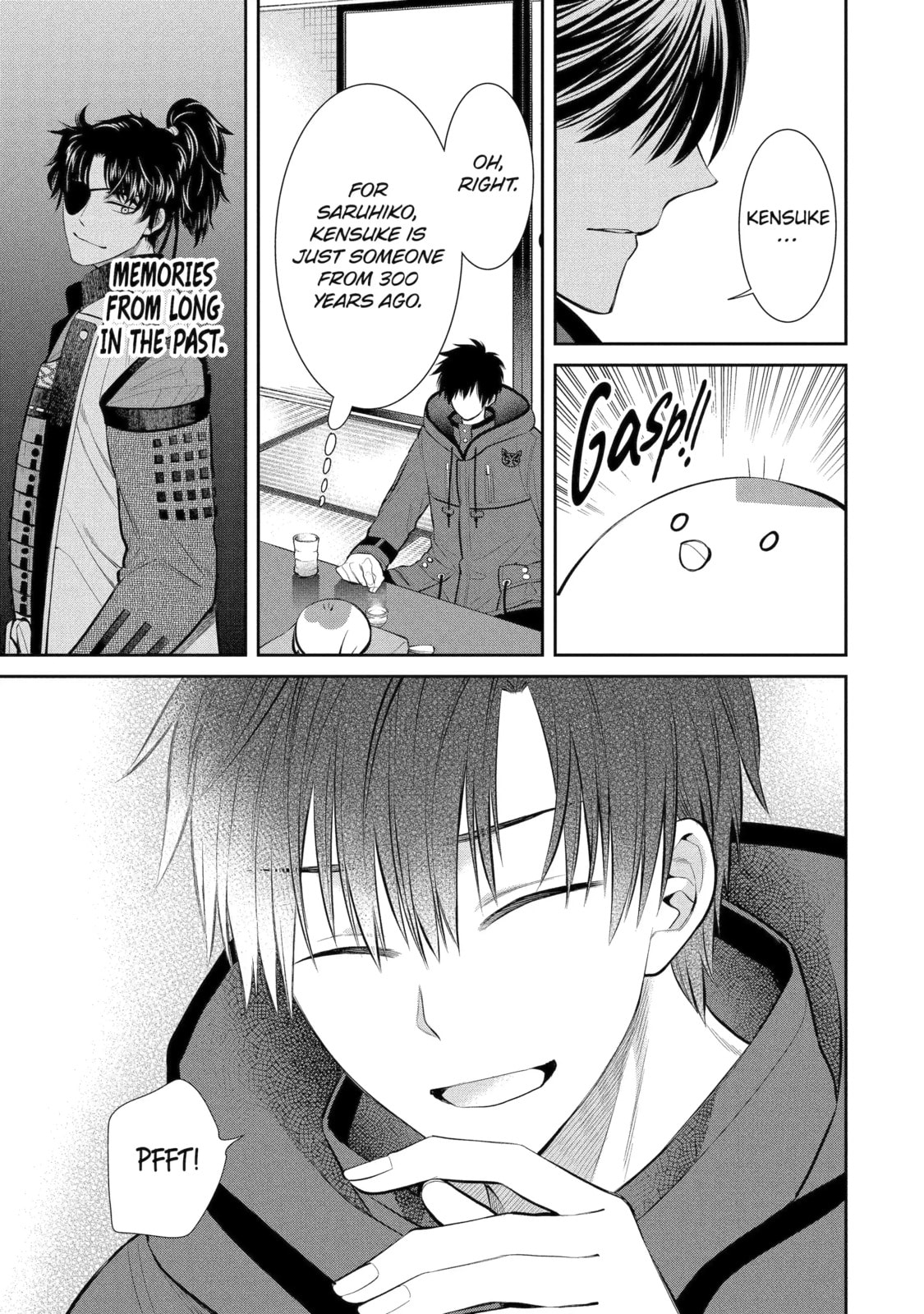 404 Demons Chapter 2.2 page 4 - 