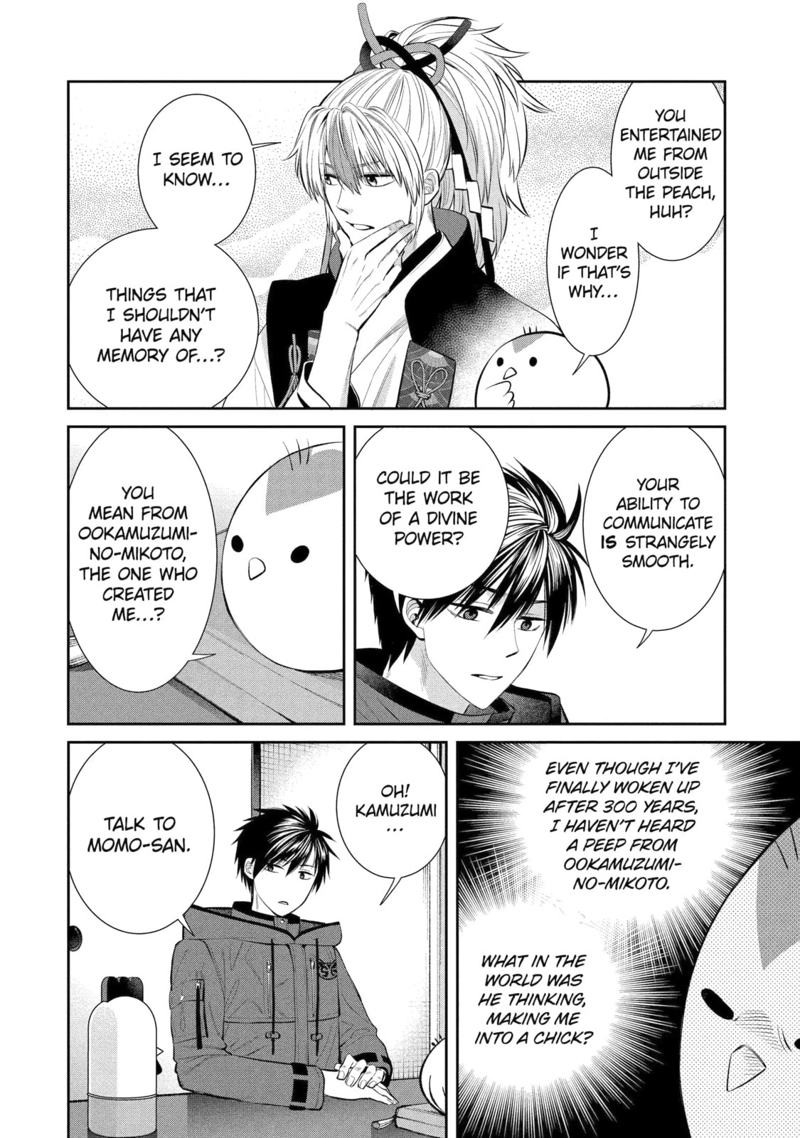 404 Demons Chapter 2.2 page 9 - 