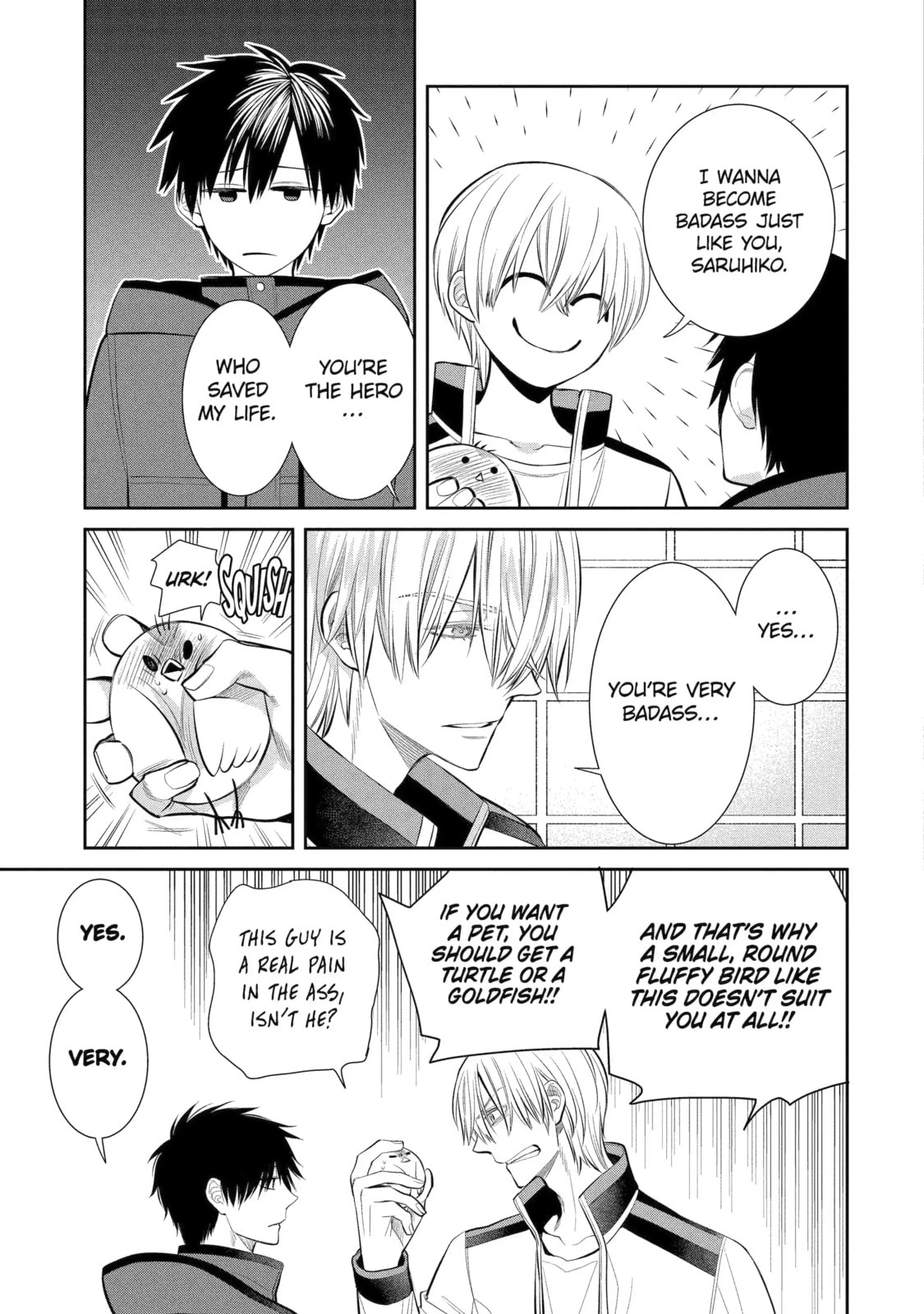 404 Demons Chapter 2.3 page 12 - 
