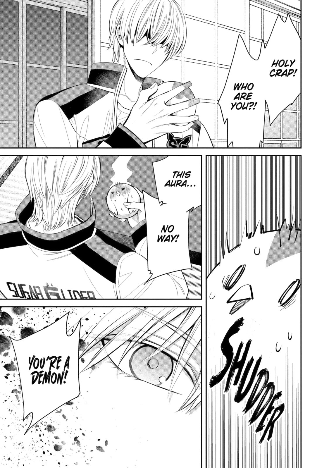 404 Demons Chapter 2.3 page 4 - 