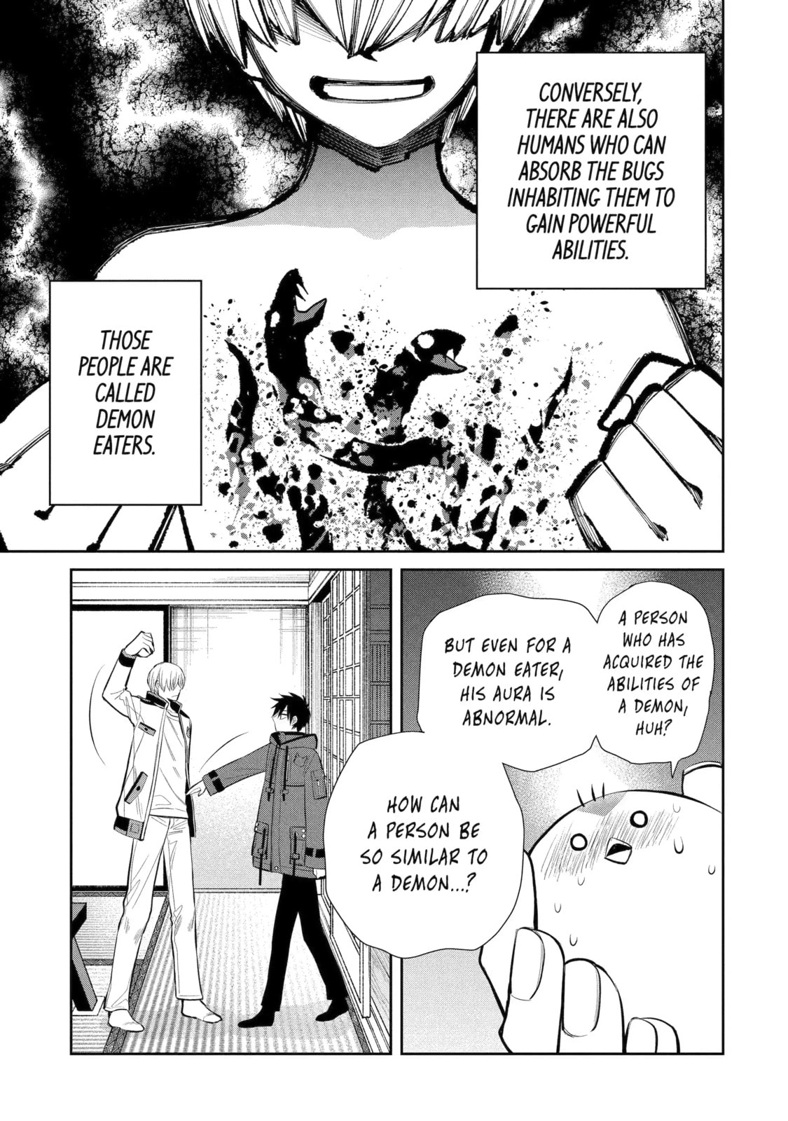 404 Demons Chapter 2.3 page 8 - 