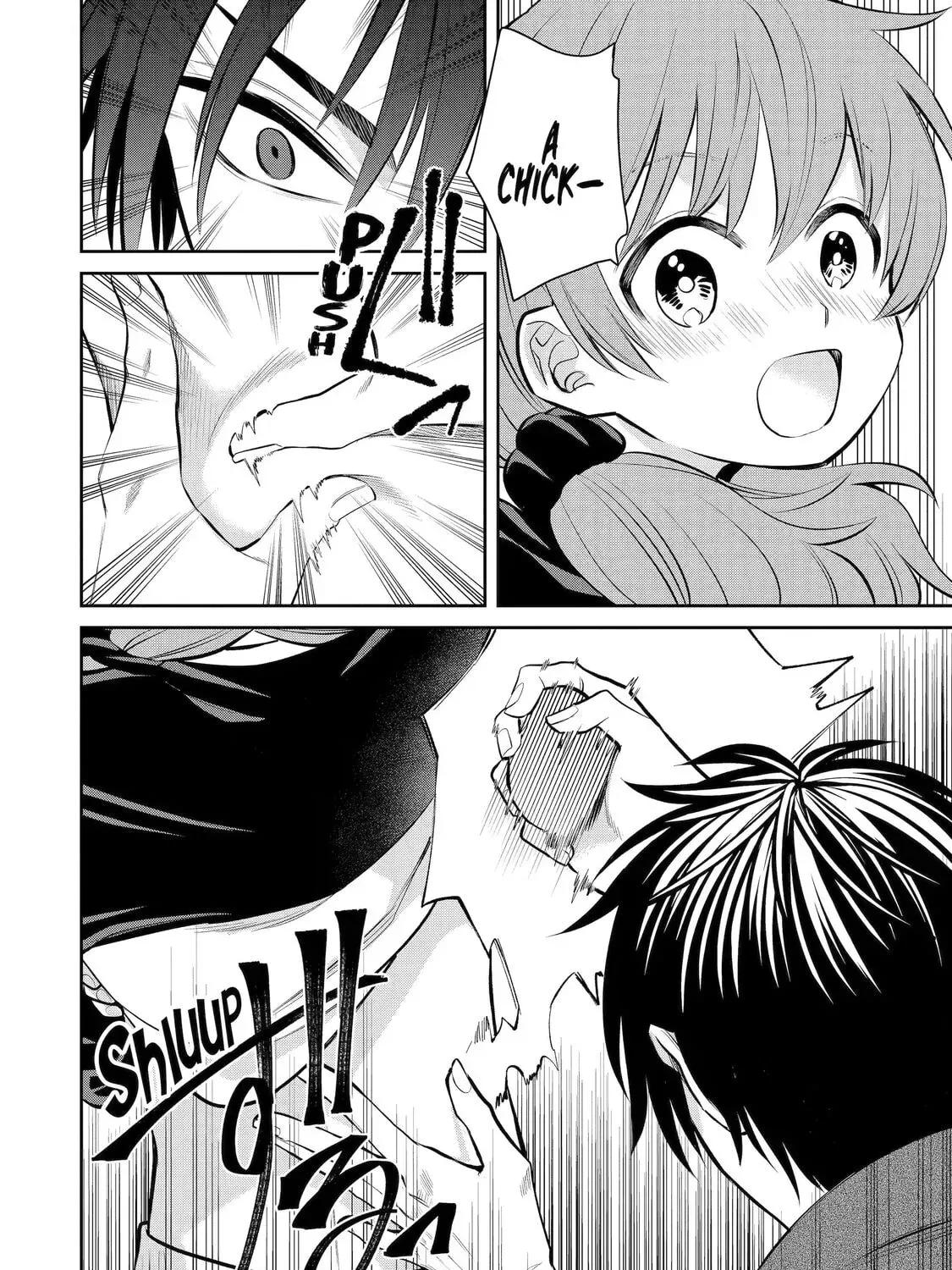 404 Demons Chapter 2.5 page 27 - 