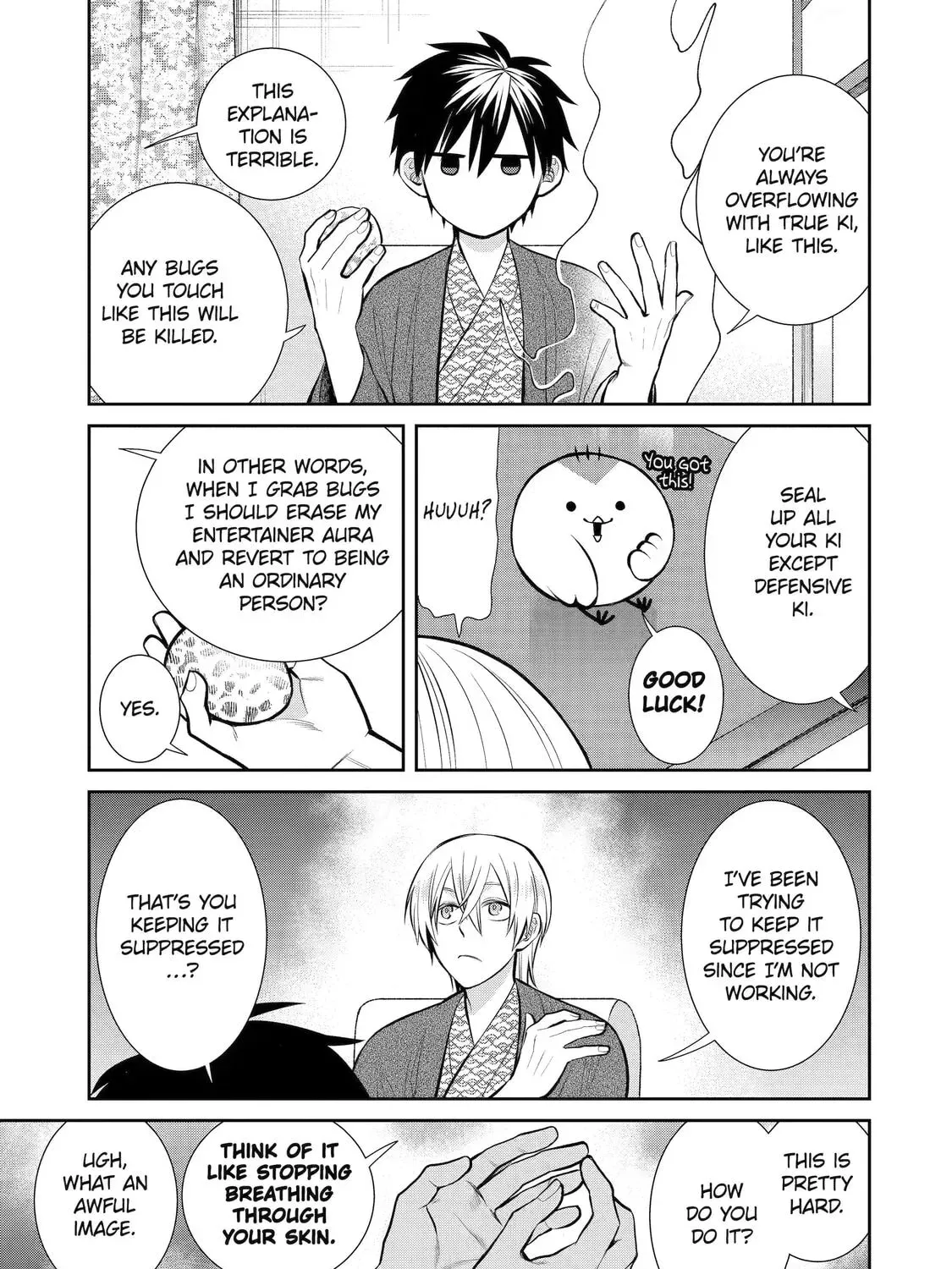 404 Demons Chapter 2.5 page 37 - 