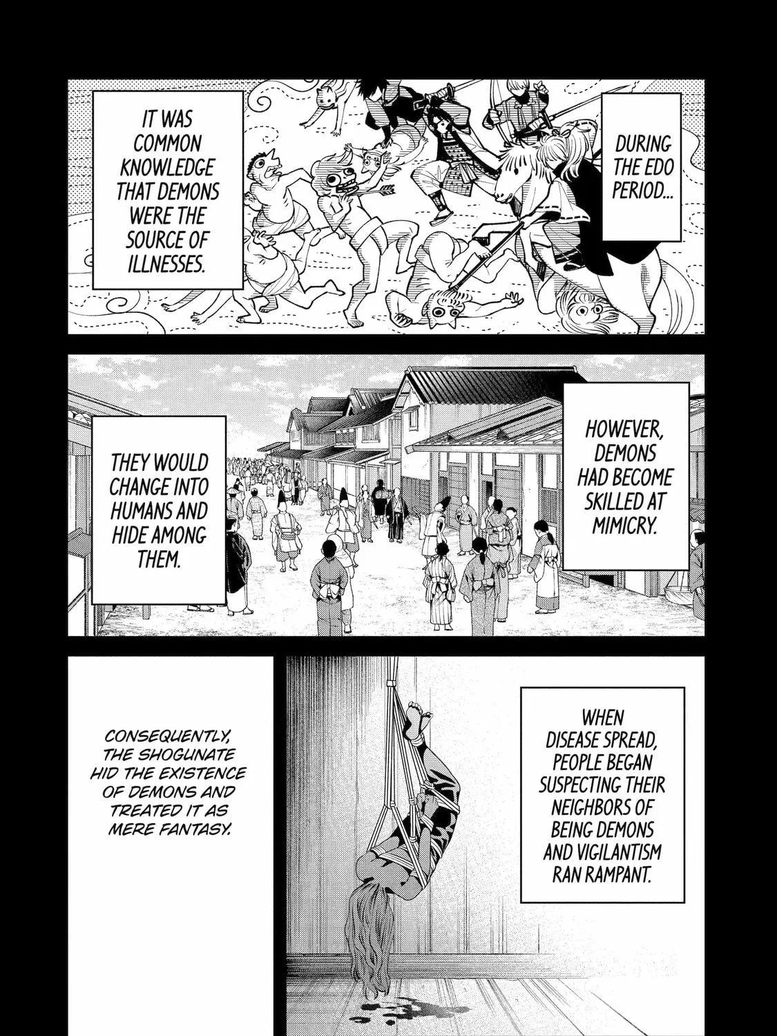 404 Demons Chapter 2 page 11 - 