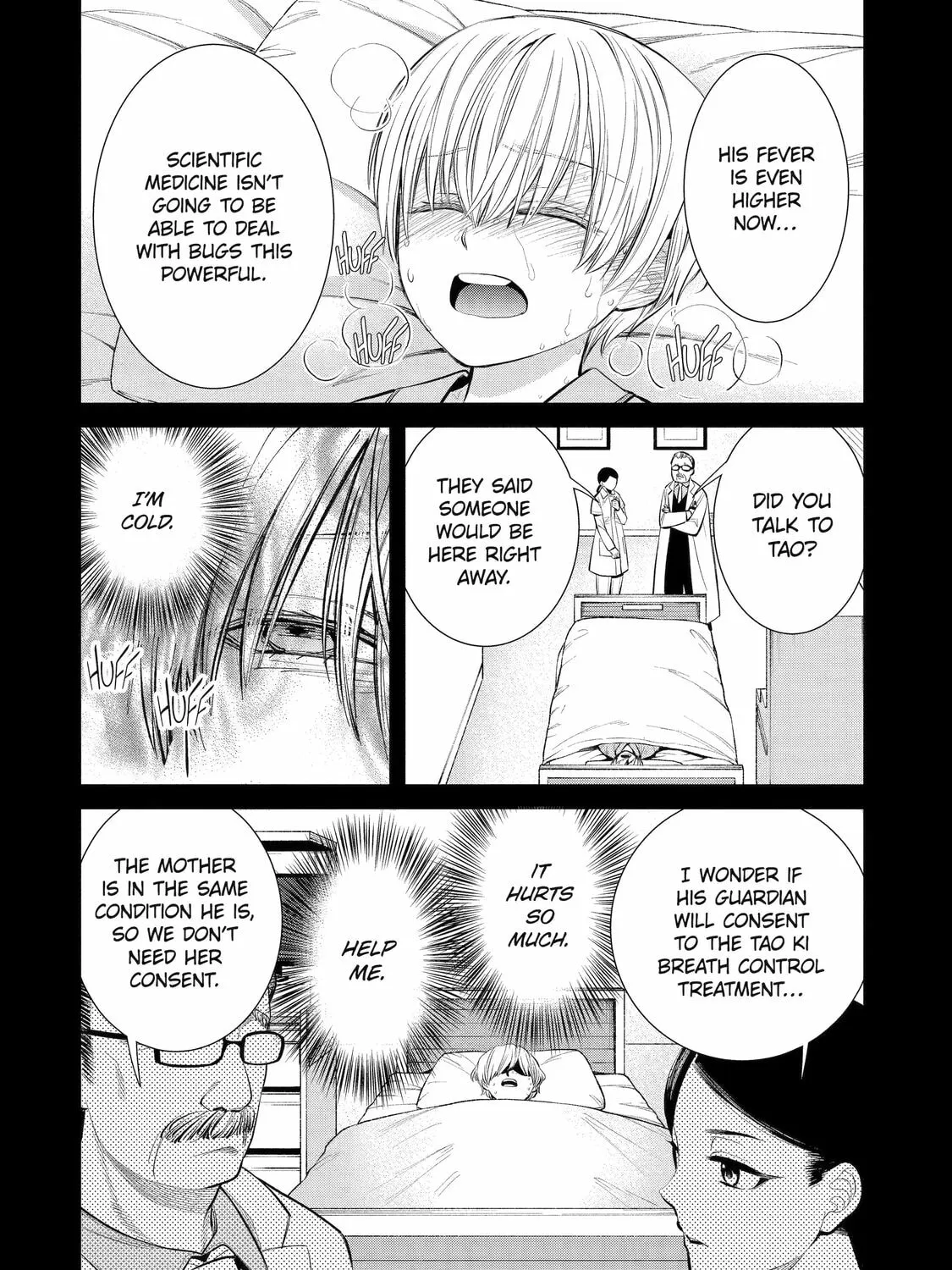 404 Demons Chapter 2 page 15 - 