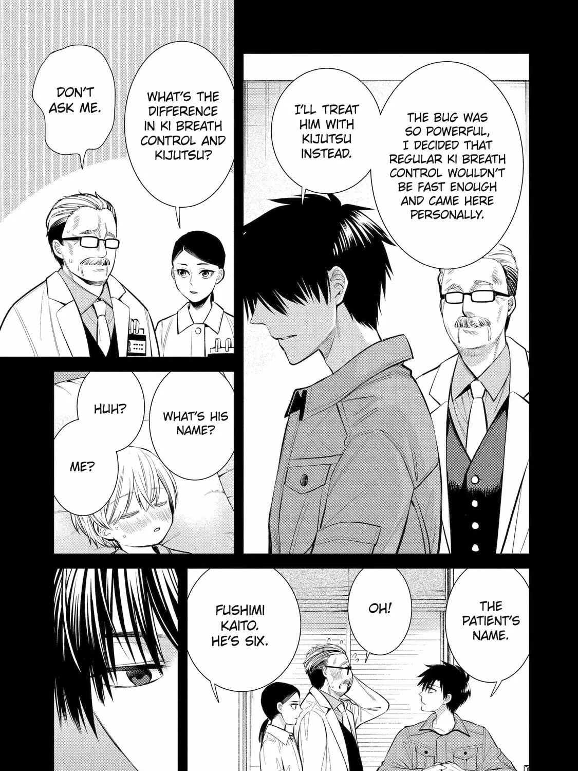 404 Demons Chapter 2 page 21 - 