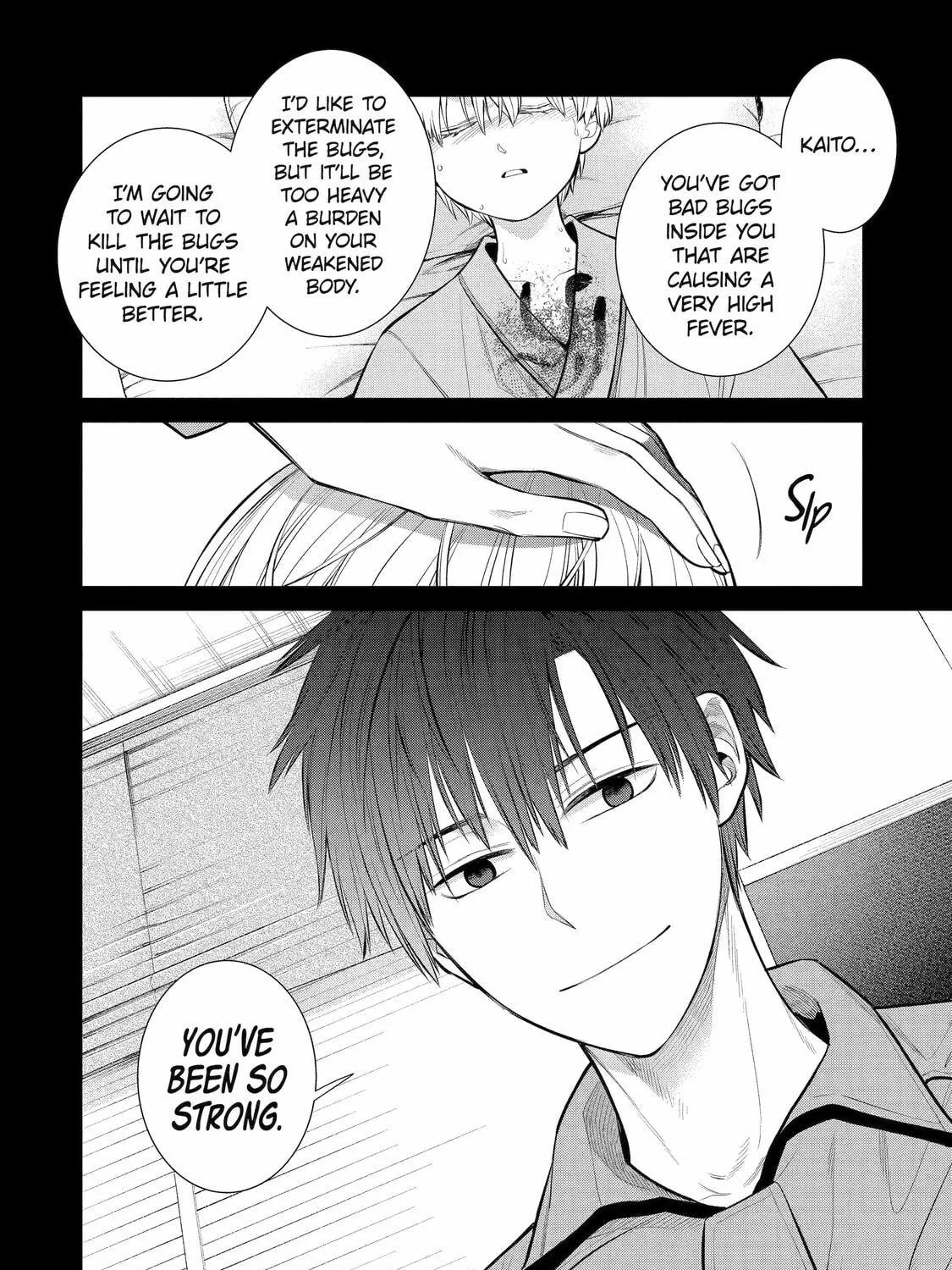 404 Demons Chapter 2 page 23 - 