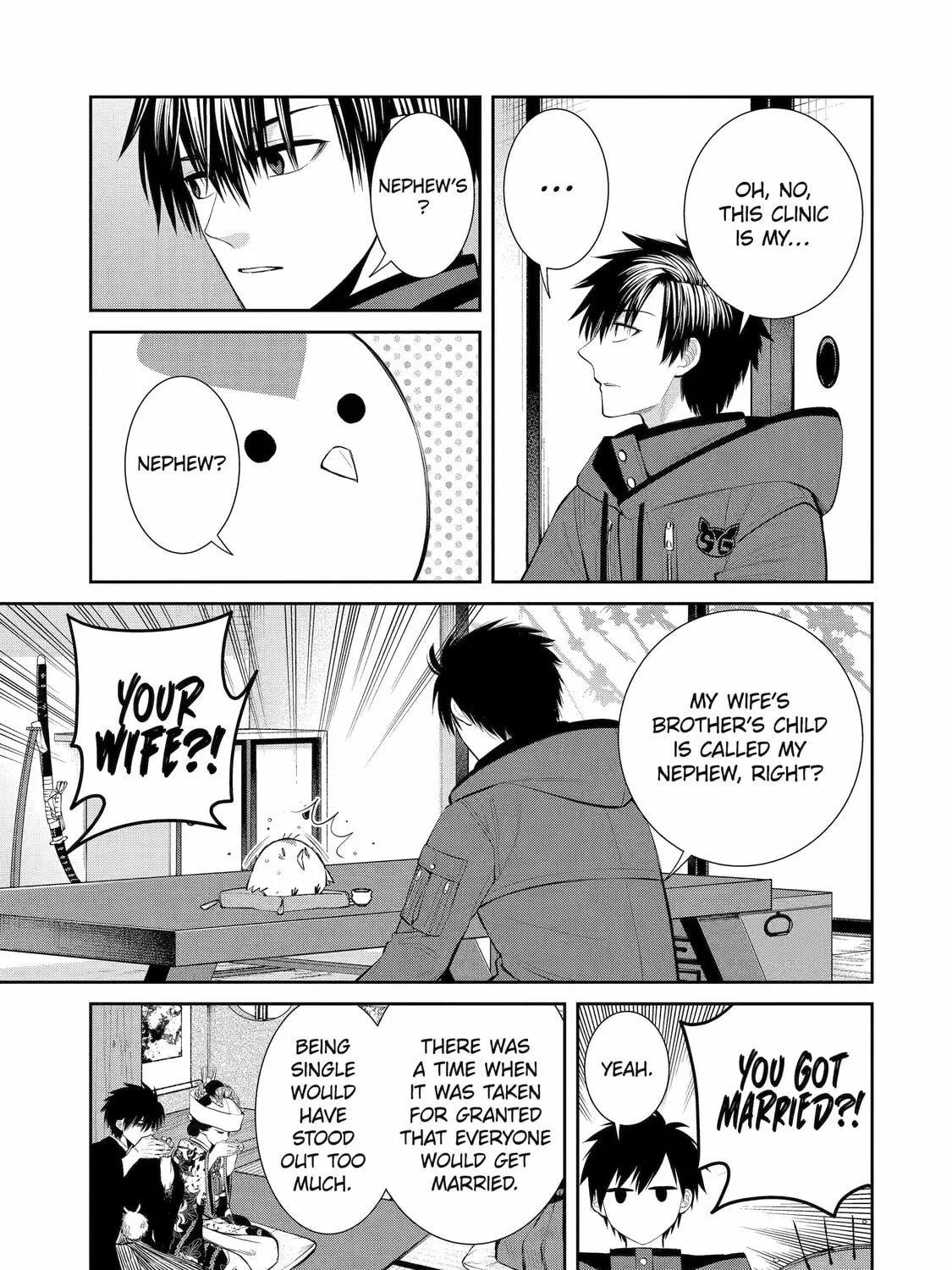 404 Demons Chapter 2 page 29 - 