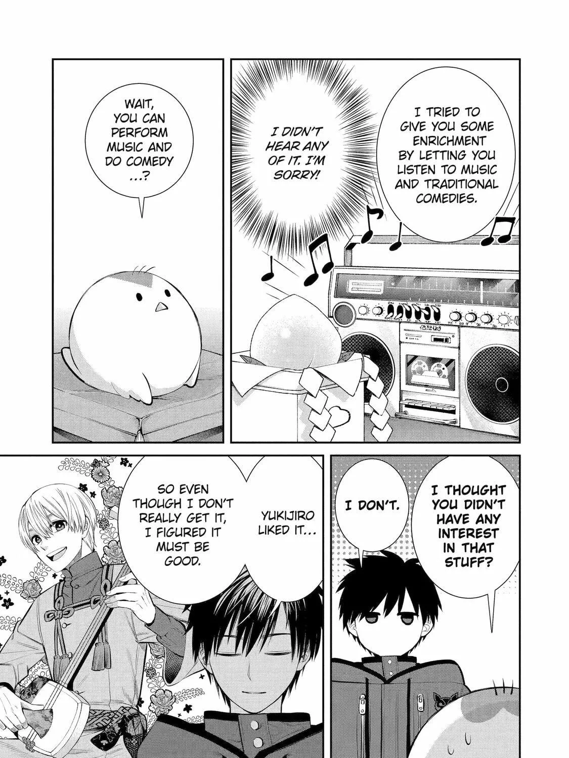 404 Demons Chapter 2 page 41 - 