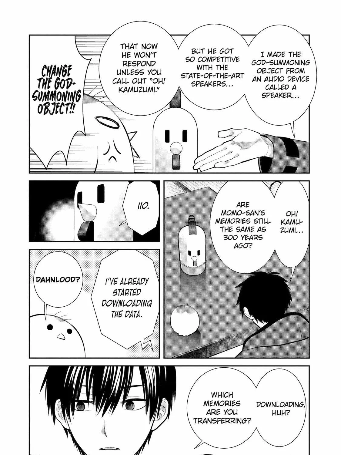 404 Demons Chapter 2 page 47 - 