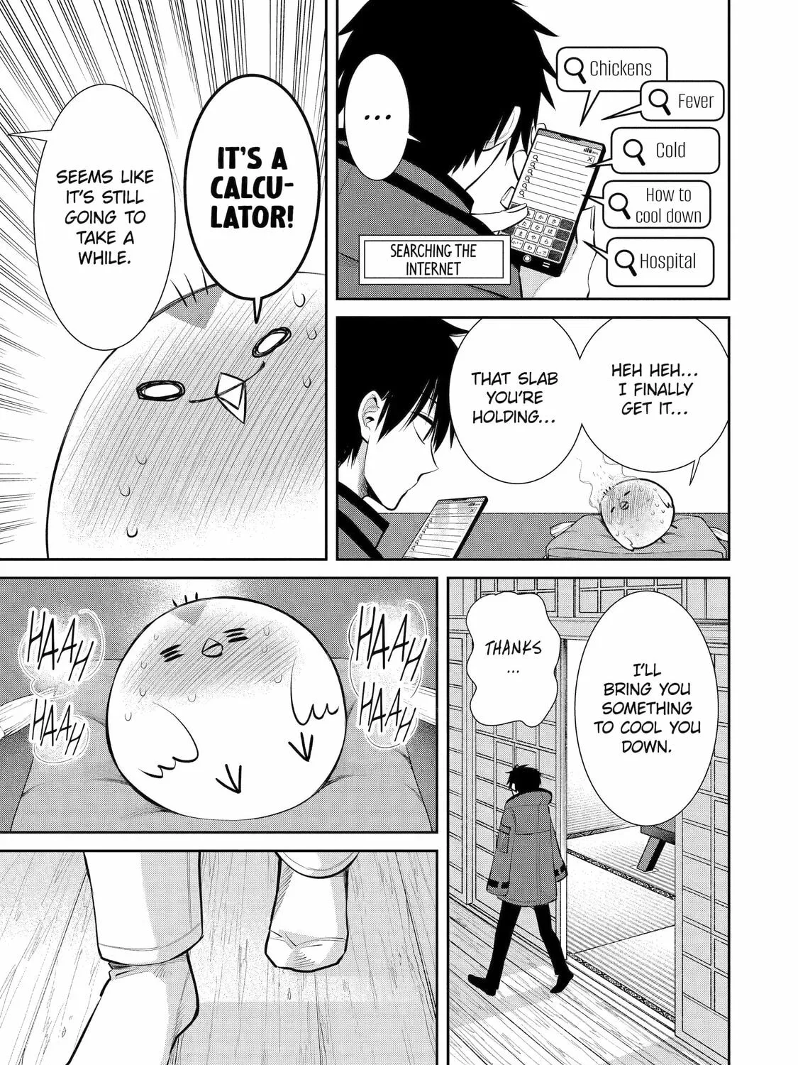 404 Demons Chapter 2 page 57 - 