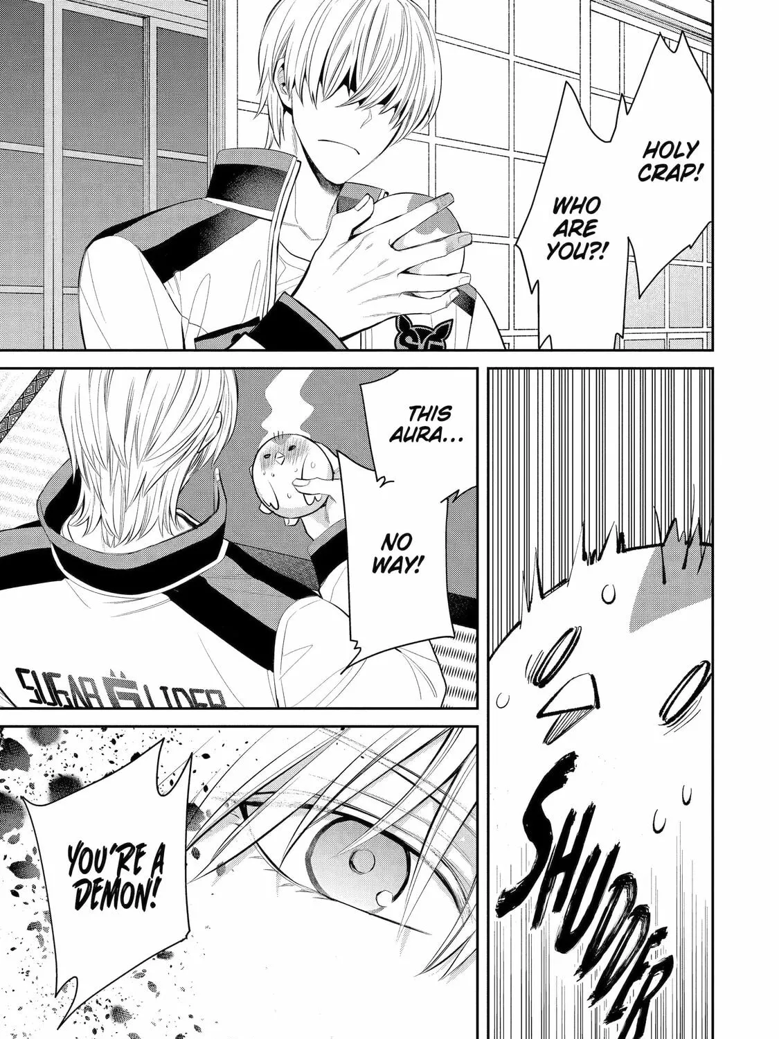 404 Demons Chapter 2 page 61 - 