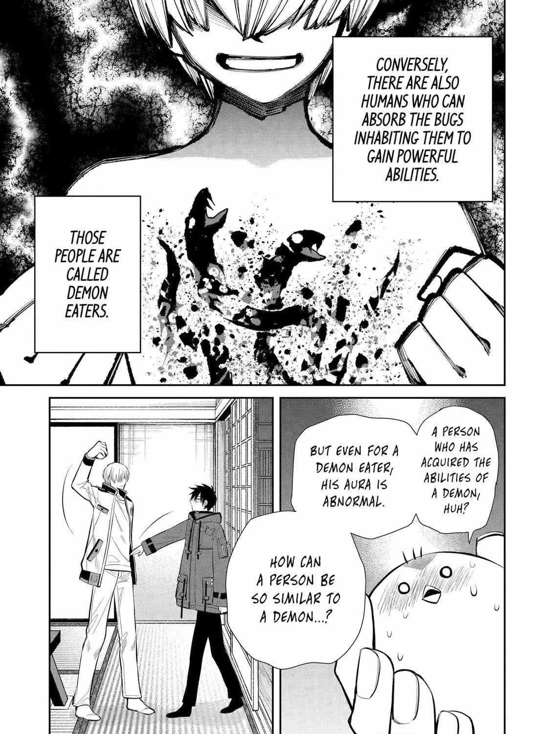 404 Demons Chapter 2 page 69 - 