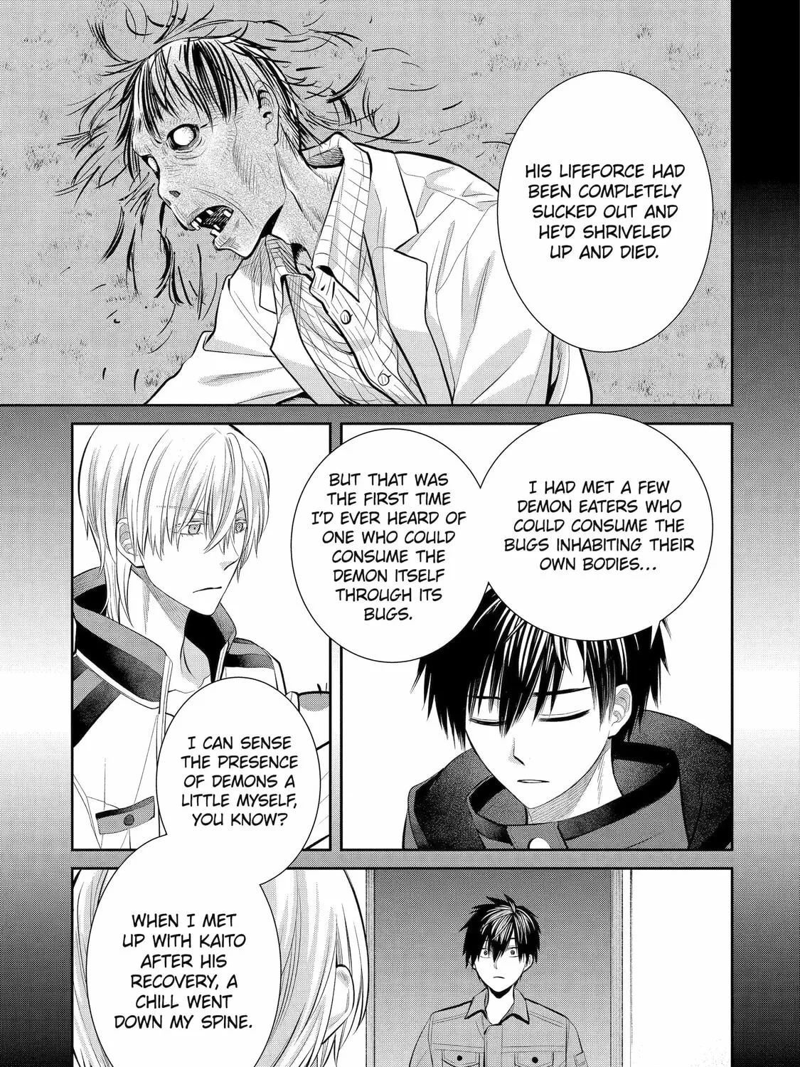 404 Demons Chapter 2 page 73 - 