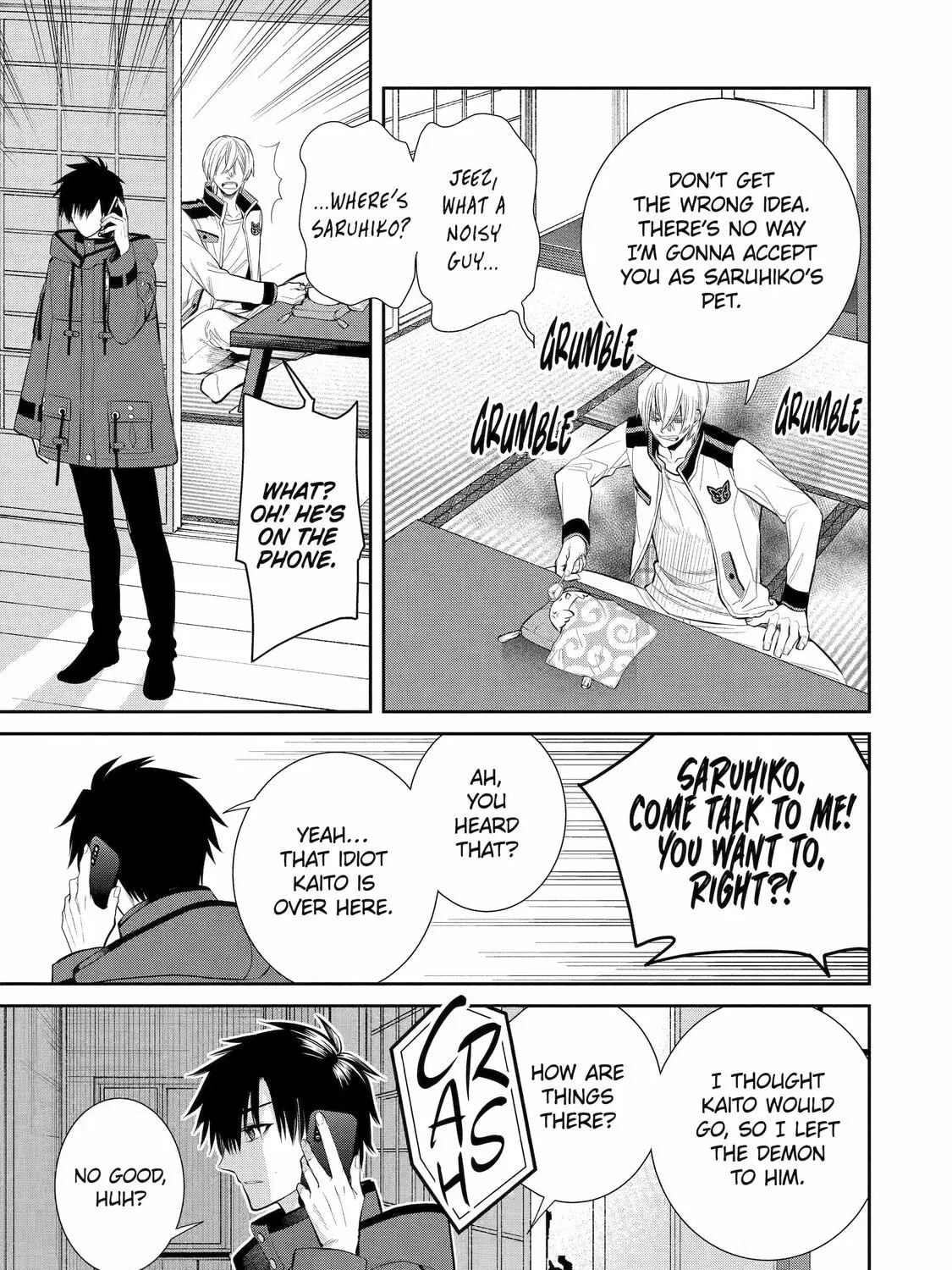 404 Demons Chapter 2 page 81 - 
