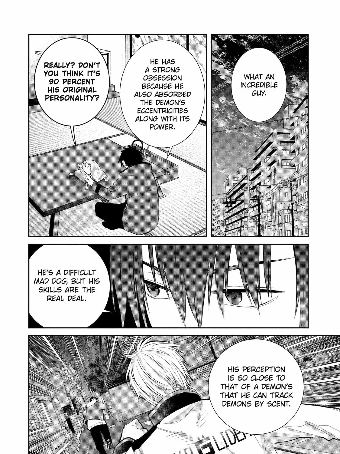 404 Demons Chapter 2 page 87 - 