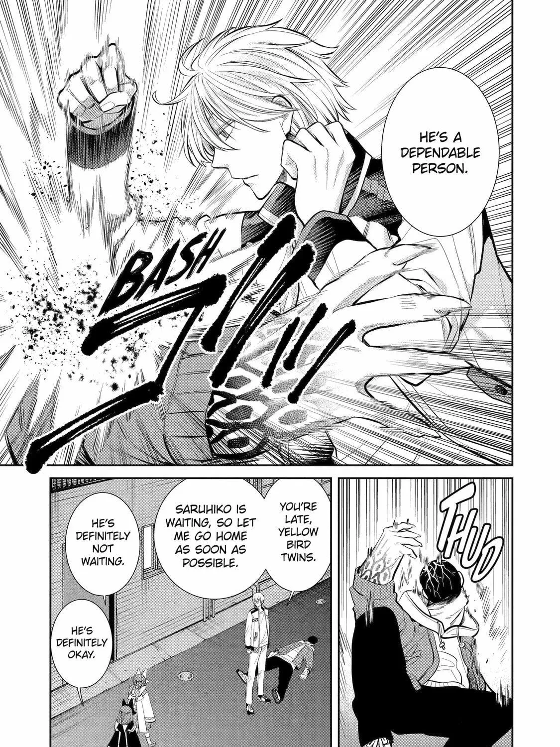 404 Demons Chapter 2 page 89 - 