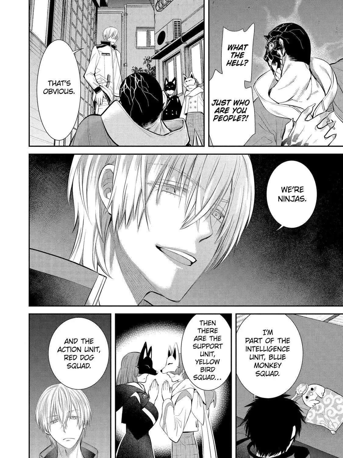 404 Demons Chapter 2 page 91 - 