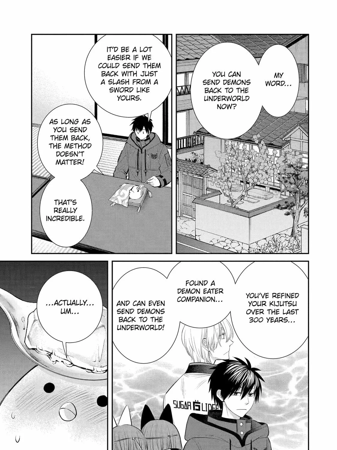 404 Demons Chapter 2 page 97 - 