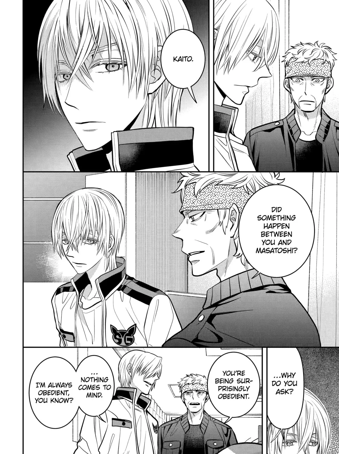 404 Demons Chapter 25.3 page 14 - 