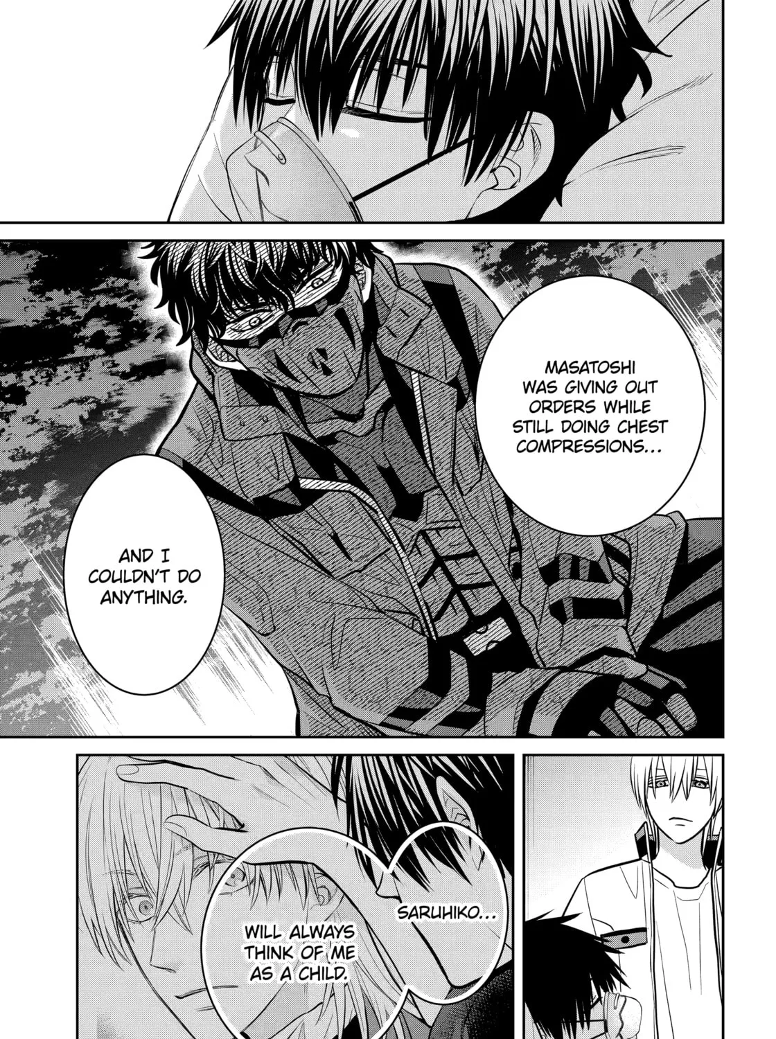 404 Demons Chapter 25.3 page 20 - 