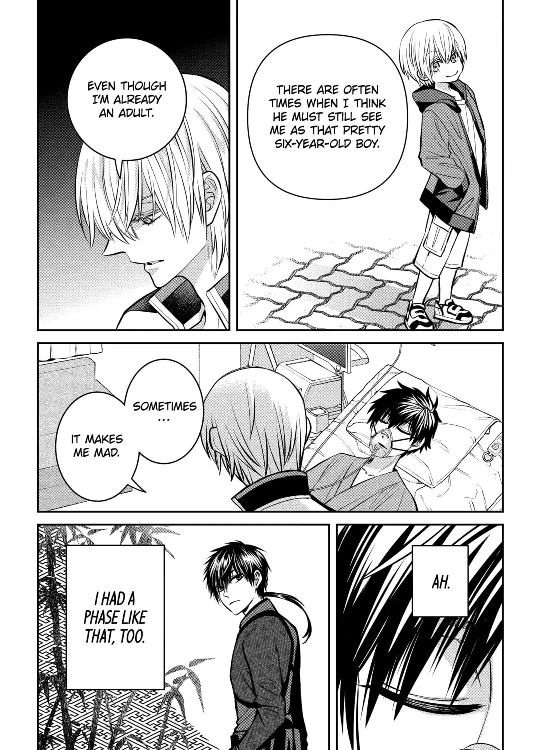 404 Demons Chapter 25.3 page 22 - 