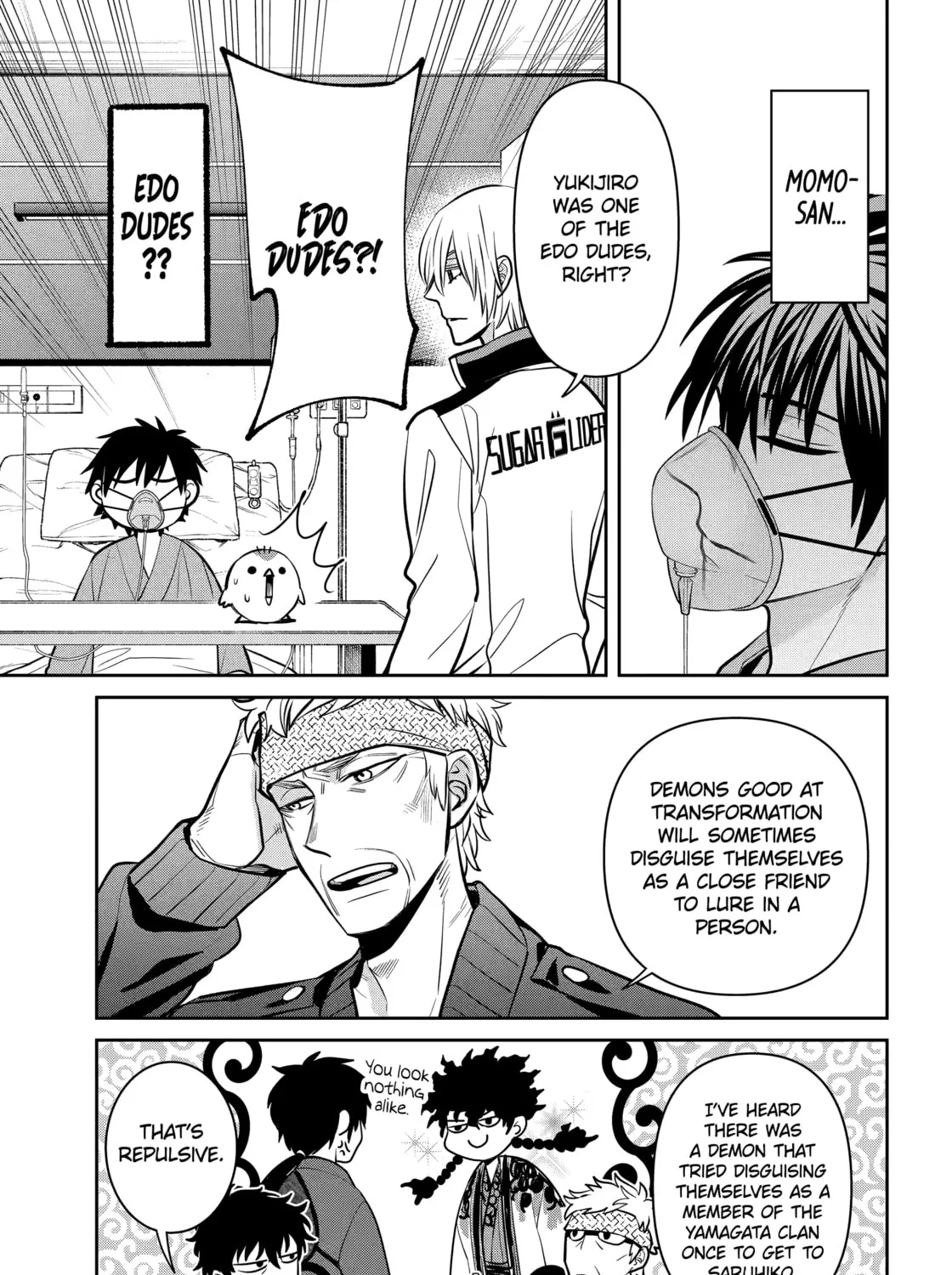404 Demons Chapter 25.3 page 4 - 